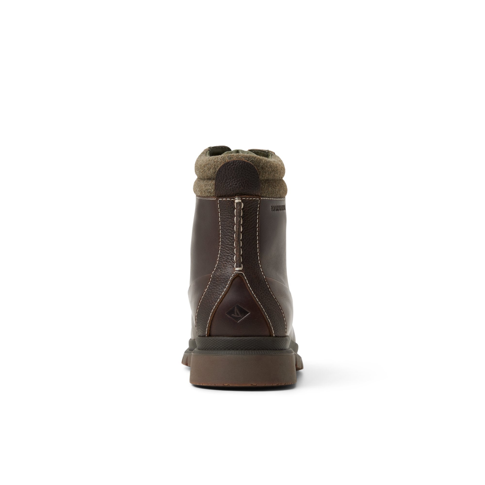 Fenway Lace-up Boots - Image 4