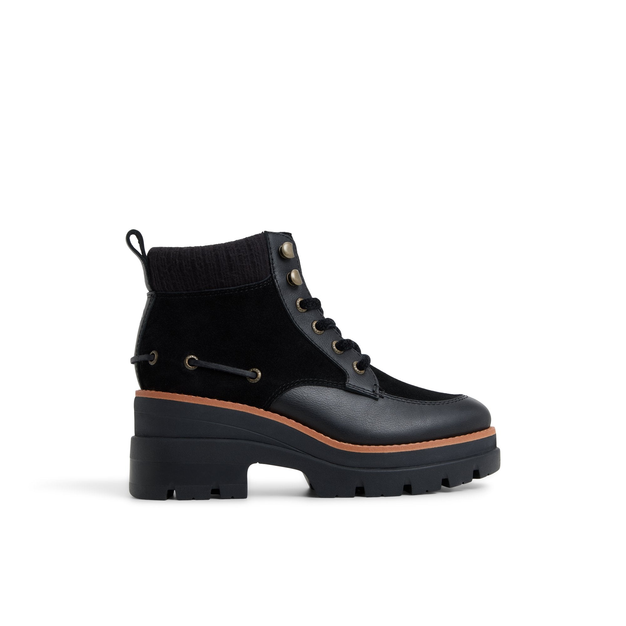Rocky Hiker Boot