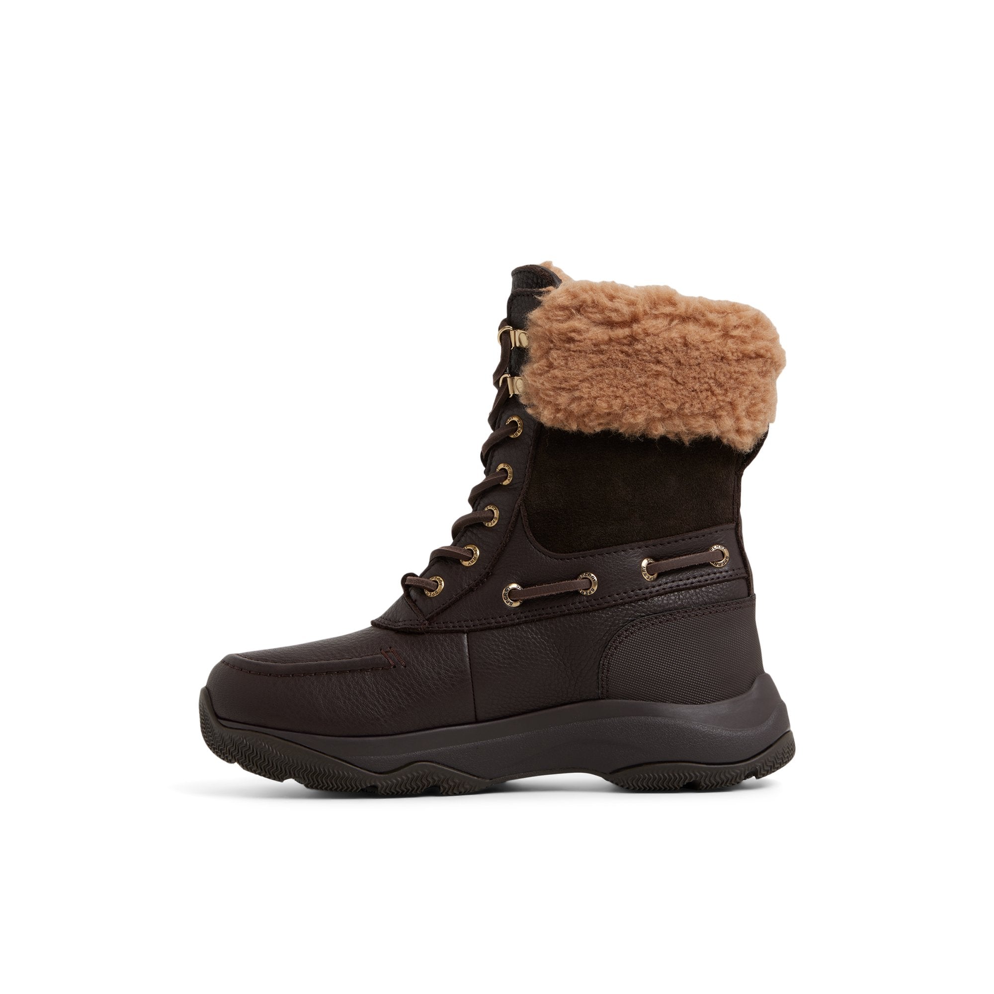 Dakota Mid Winter Boots - Image 2