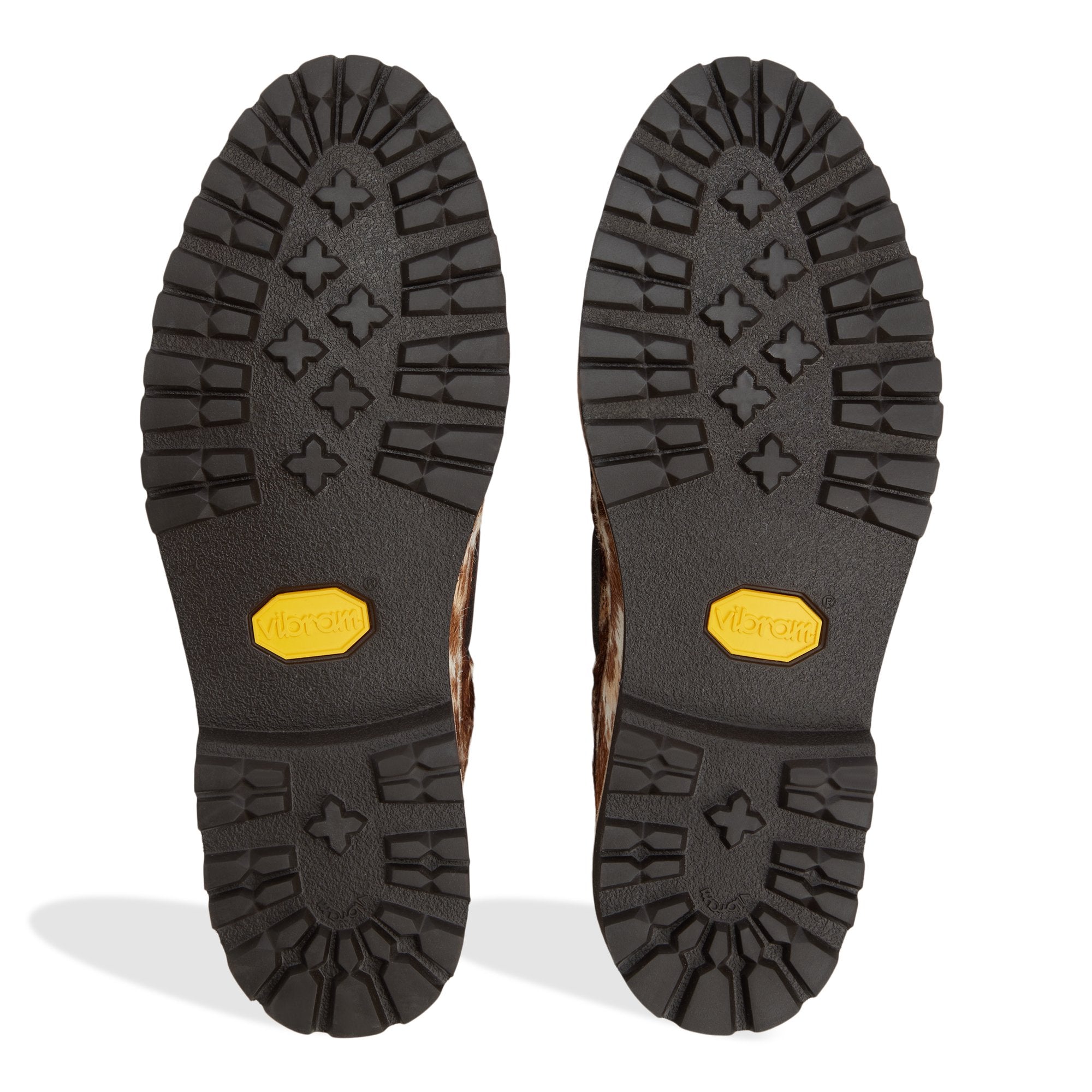 Sperry x Colour Plus Companie 3-Eye Vibram Lug Boat Shoe - Image 5