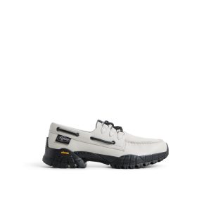 Sperry x Pleasures 3-Eye Vibram Hiker