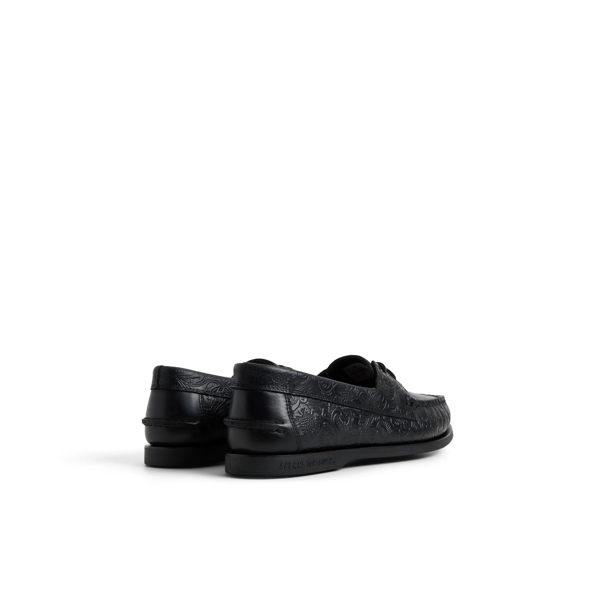 Sperry x One of These Days Lou Boat Shoe - Image 4
