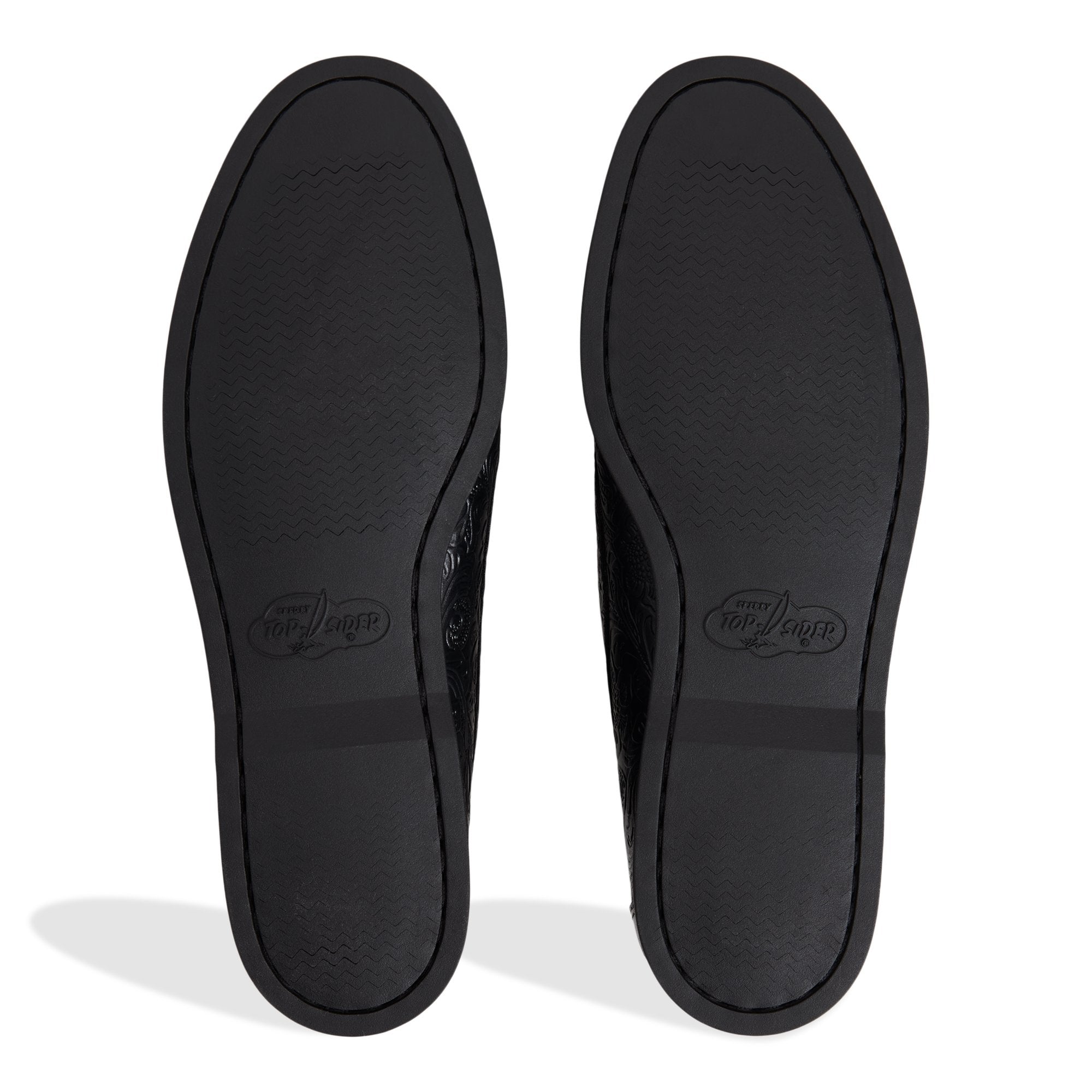 Sperry x One of These Days Lou Boat Shoe - Image 5