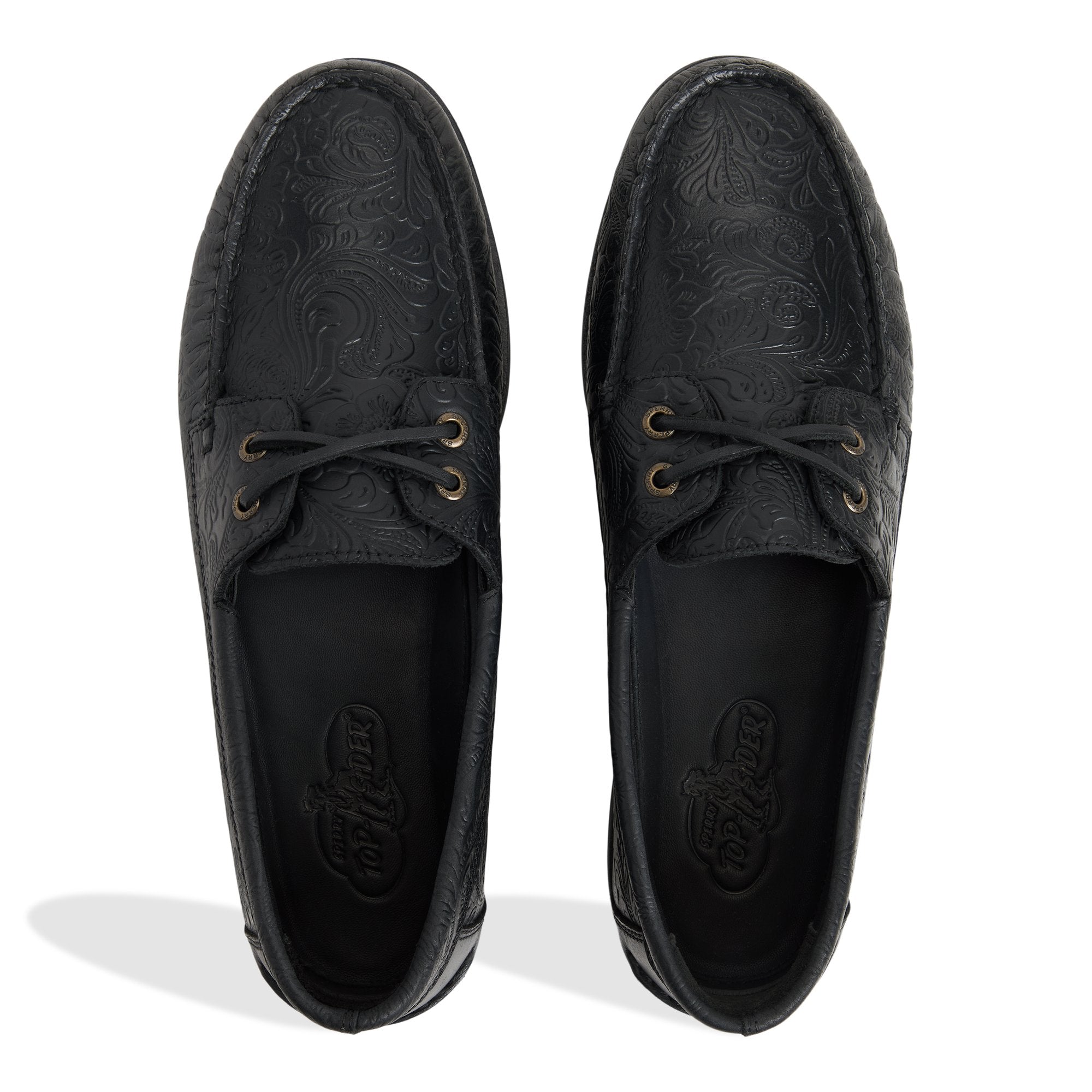 Sperry x One of These Days Lou Boat Shoe - Image 6
