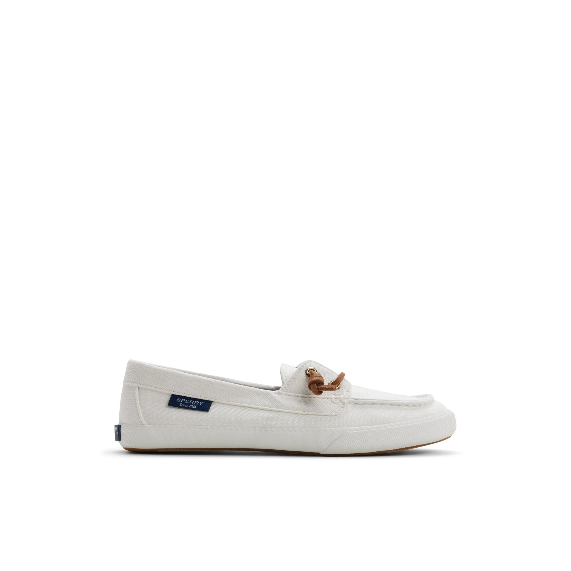 Lounge Away Sneaker