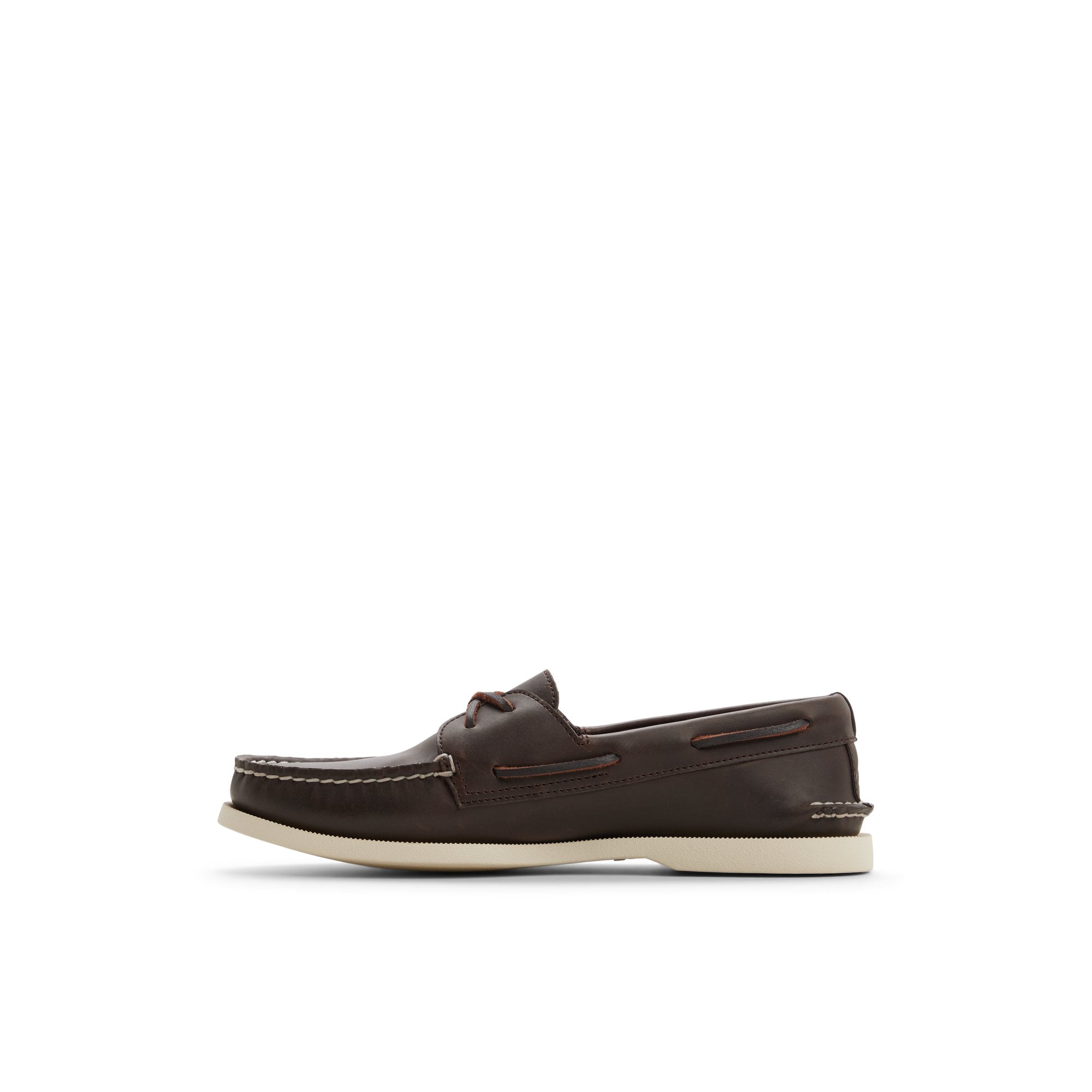 Authentic Original™ 2-Eye Cross Lace Boat Shoe - Image 2