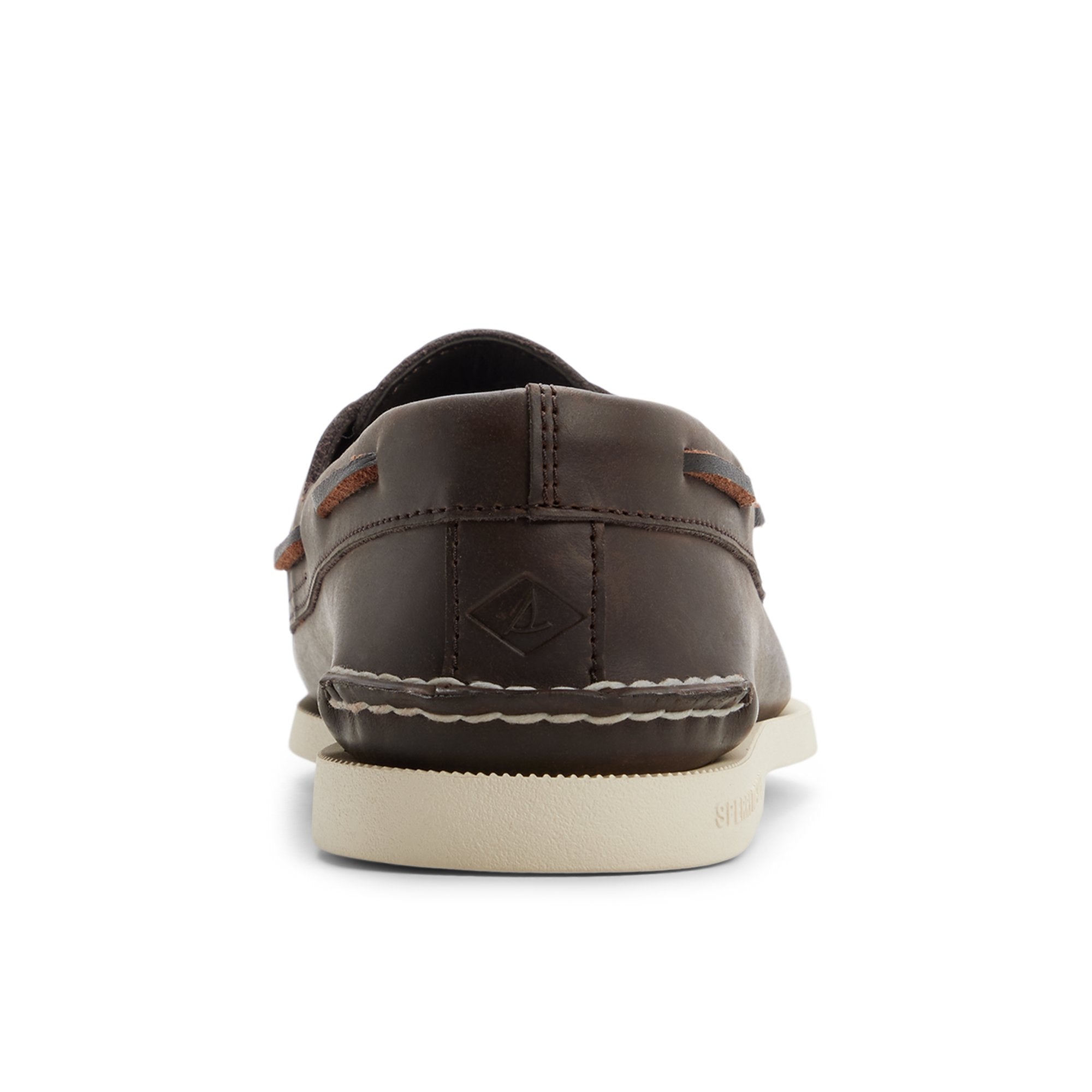 Authentic Original™ 2-Eye Cross Lace Boat Shoe - Image 4