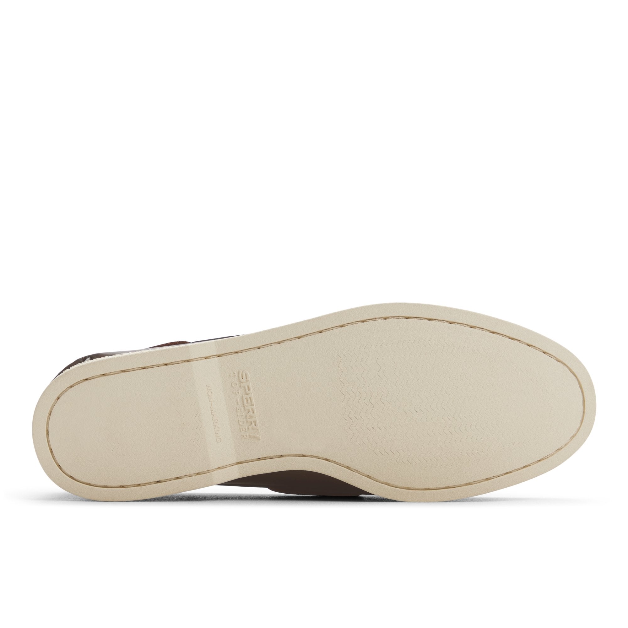 Authentic Original™ 2-Eye Cross Lace Boat Shoe - Image 5