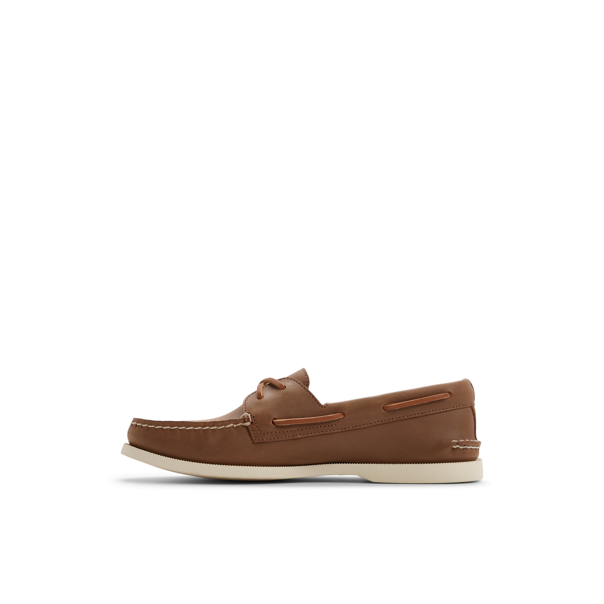 Authentic Original™ 2-Eye Cross Lace Boat Shoe - Image 2