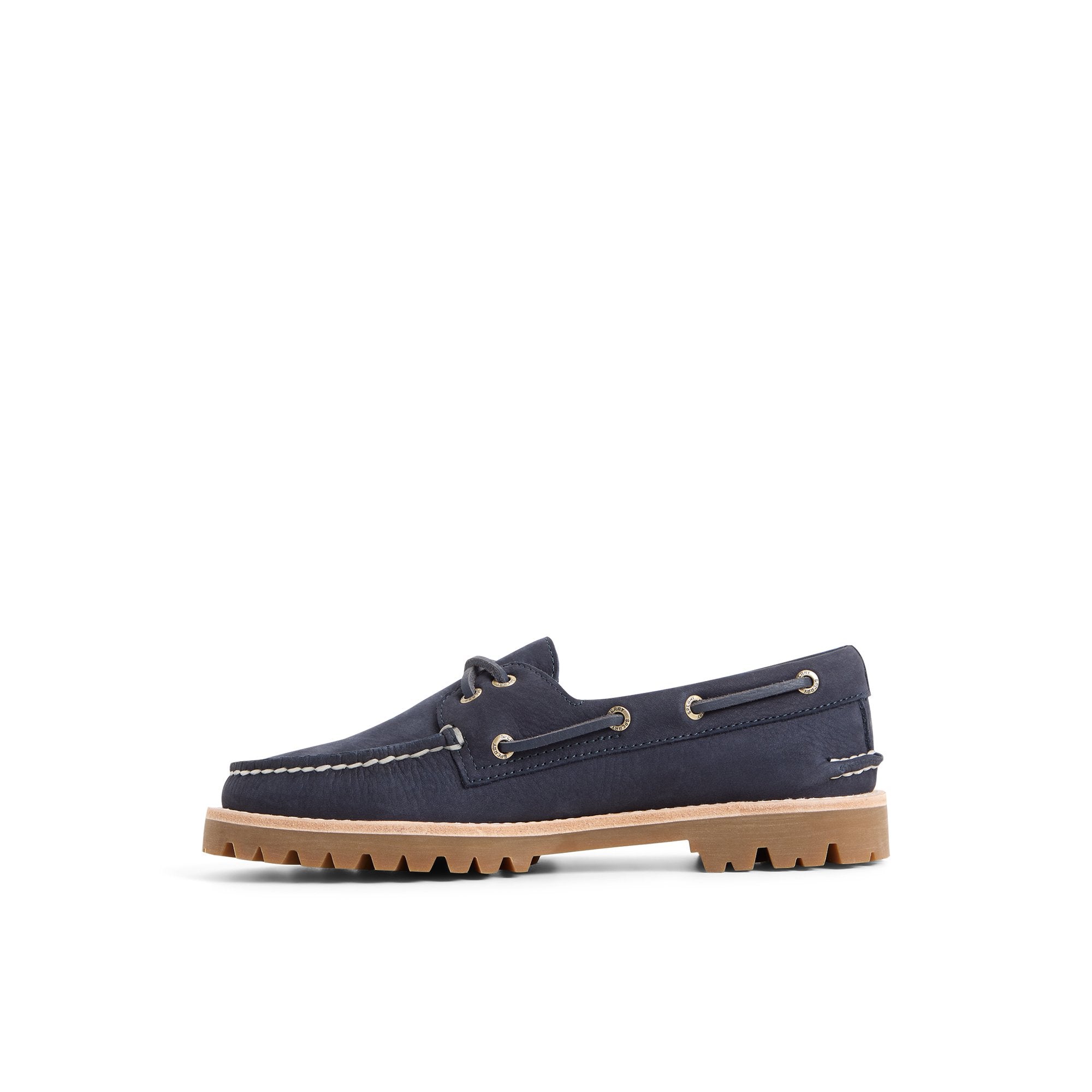 Authentic Original™ 2 Eye Low Lug - Image 2