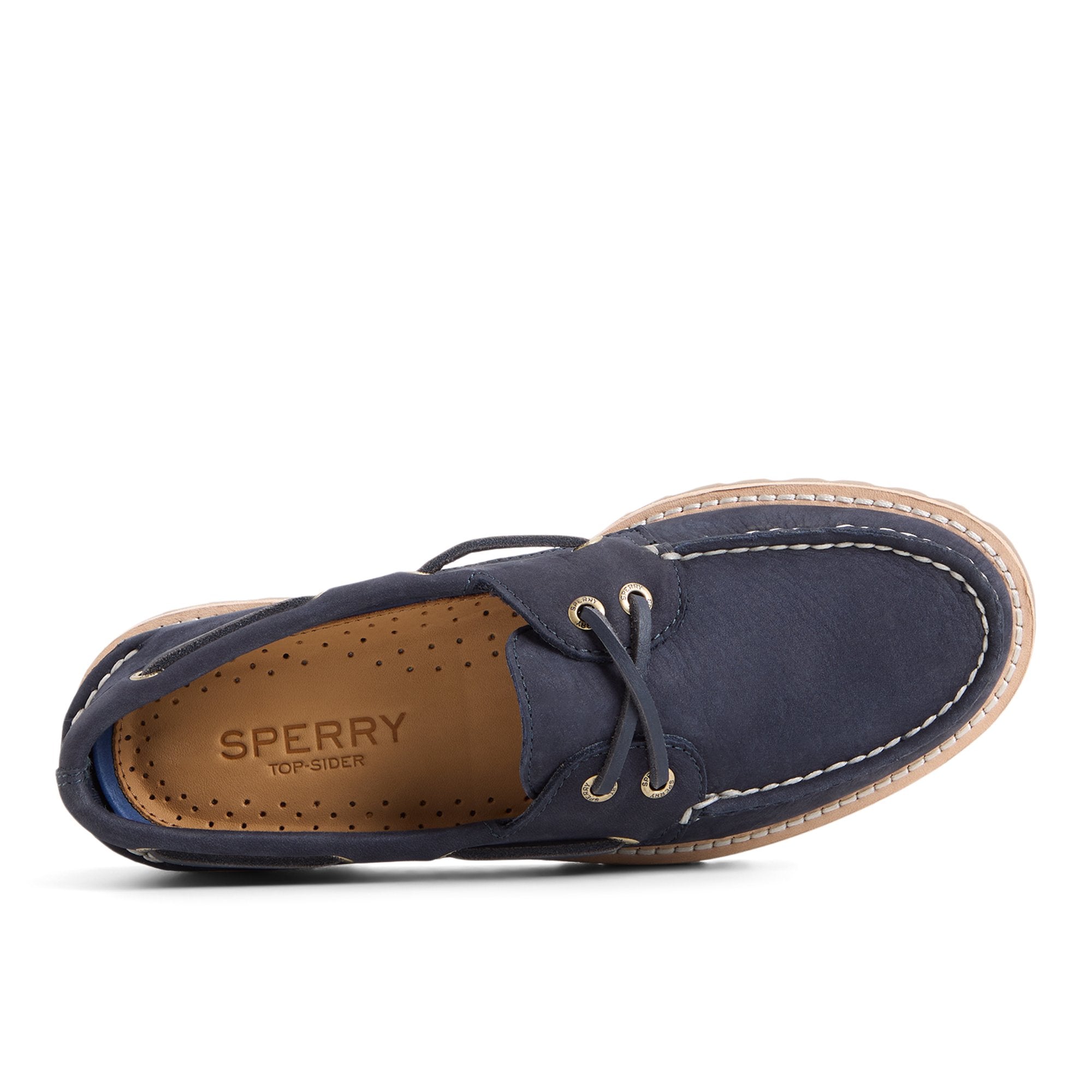 Authentic Original™ 2 Eye Low Lug - Image 6