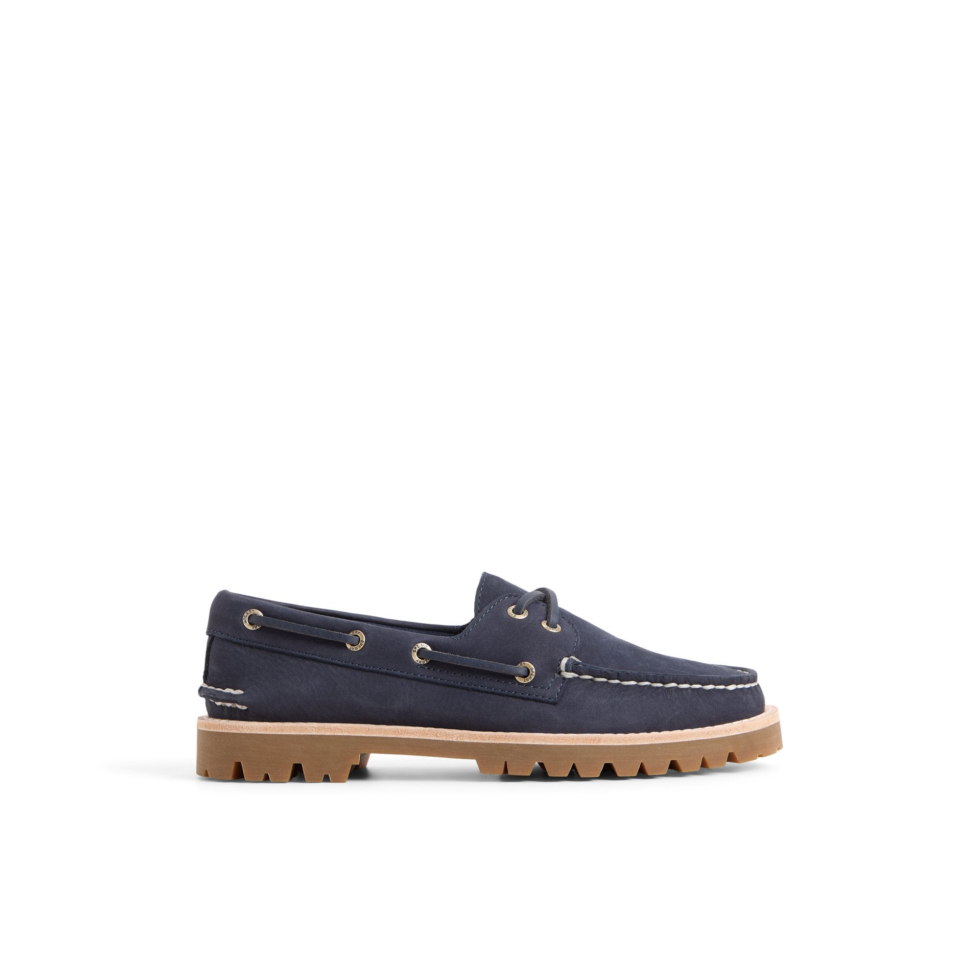 Authentic Original™ 2 Eye Low Lug