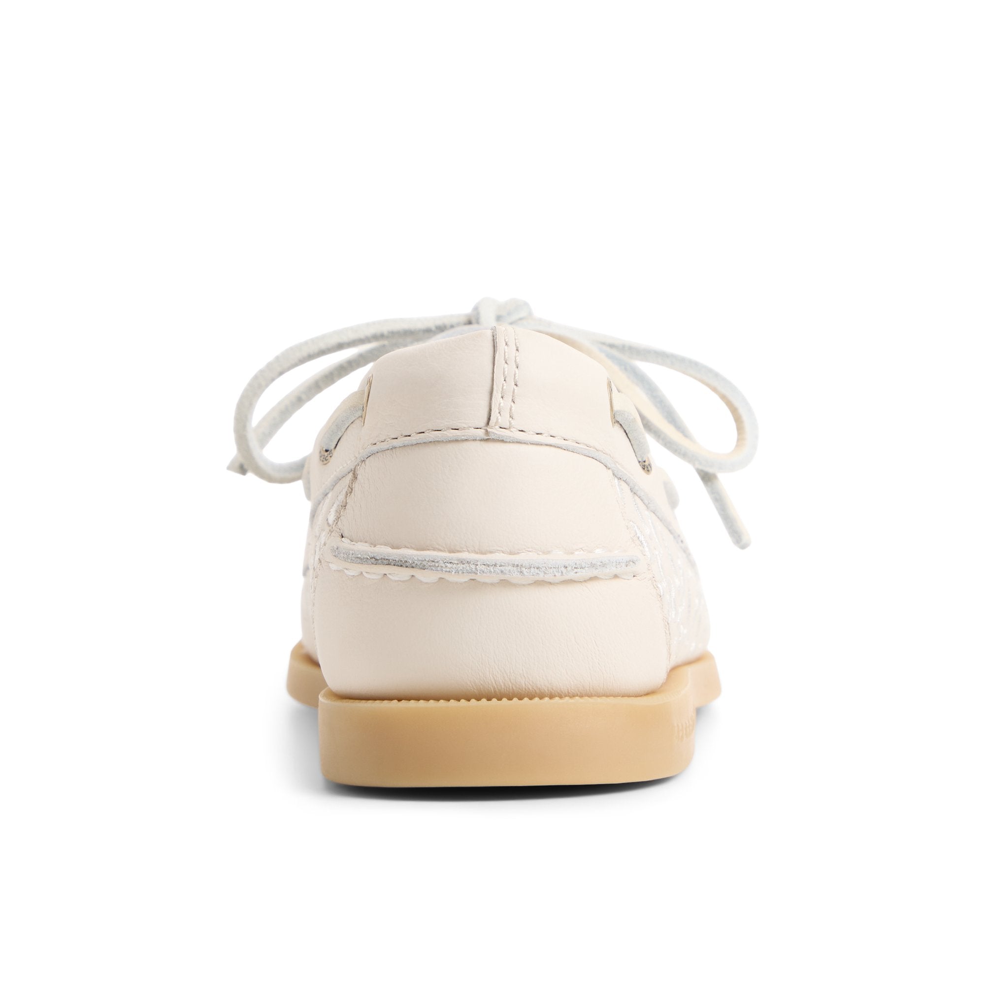 Authentic Original™ 2 Eye Embroidered Boat Shoe - Image 4