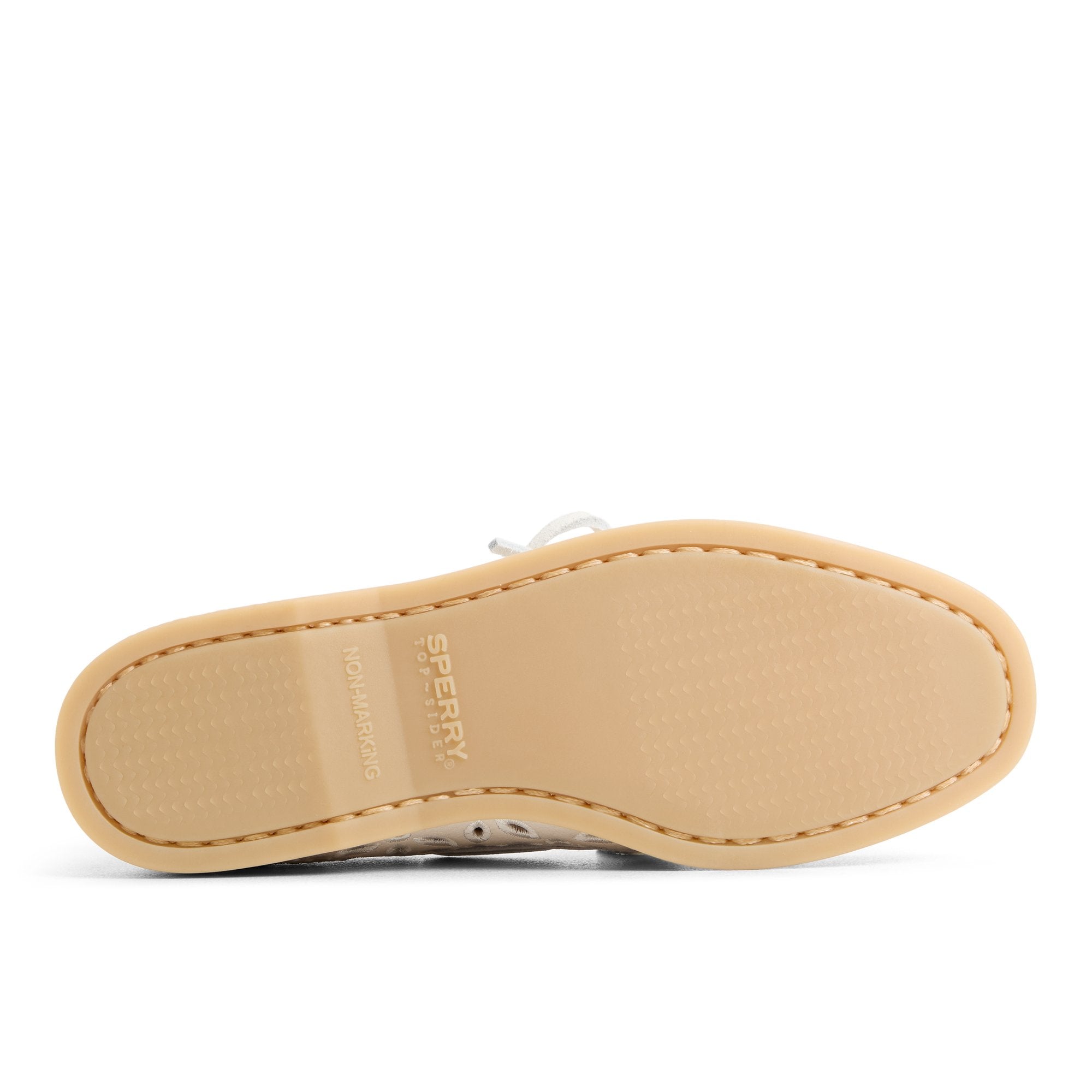 Authentic Original™ 2 Eye Embroidered Boat Shoe - Image 5
