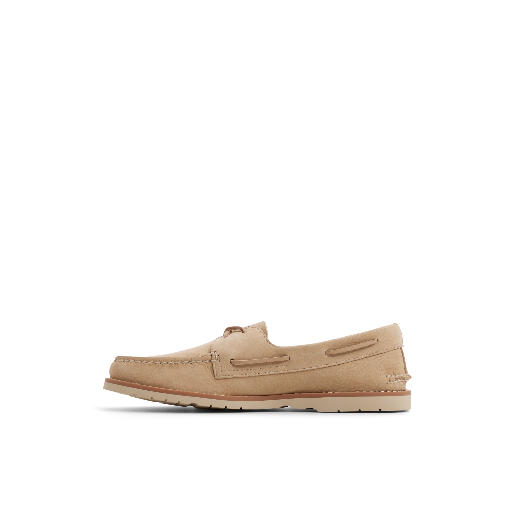 Authentic Original™ 2-Eye Ripple Lug Boat Shoe - Image 2