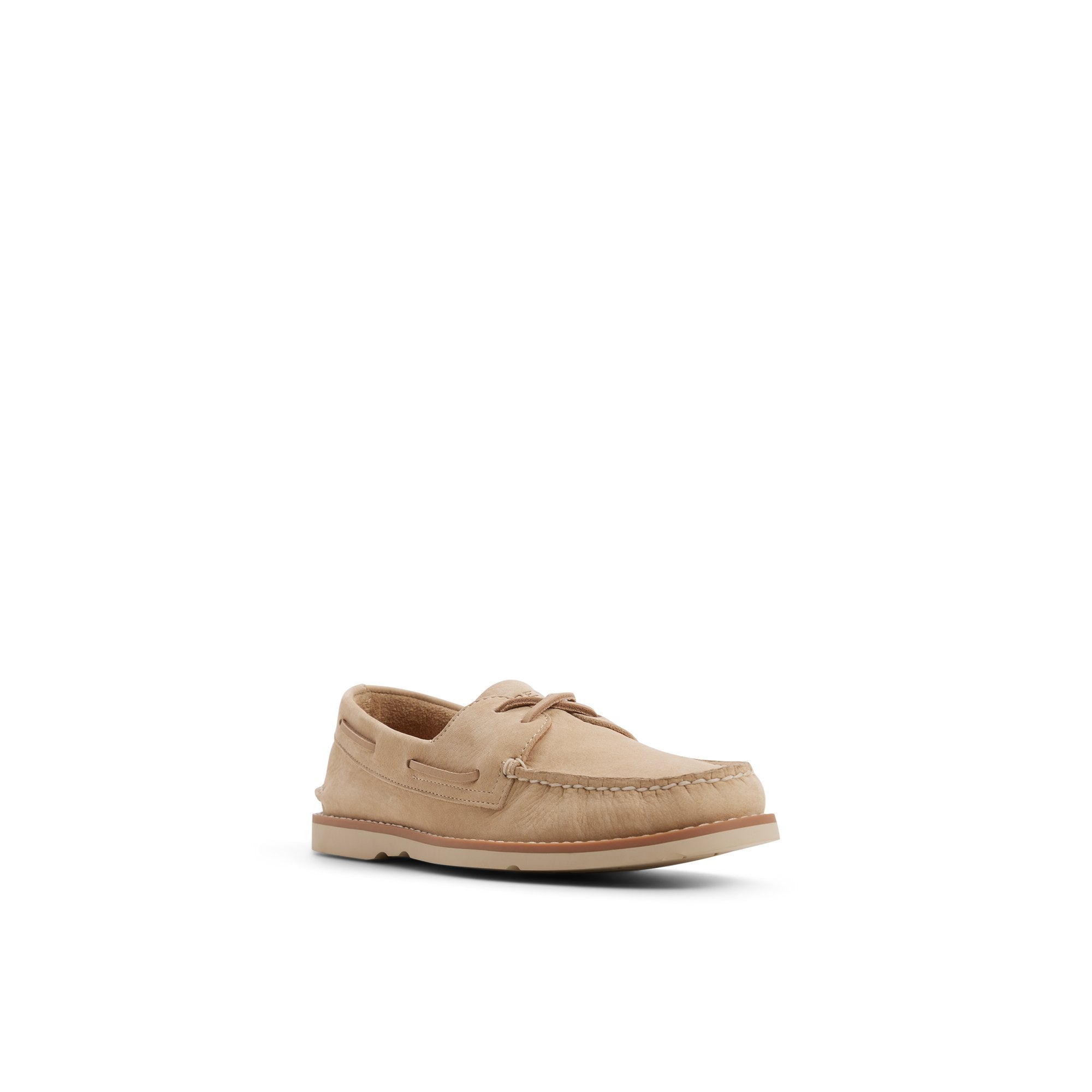 Authentic Original™ 2-Eye Ripple Lug Boat Shoe - Image 3