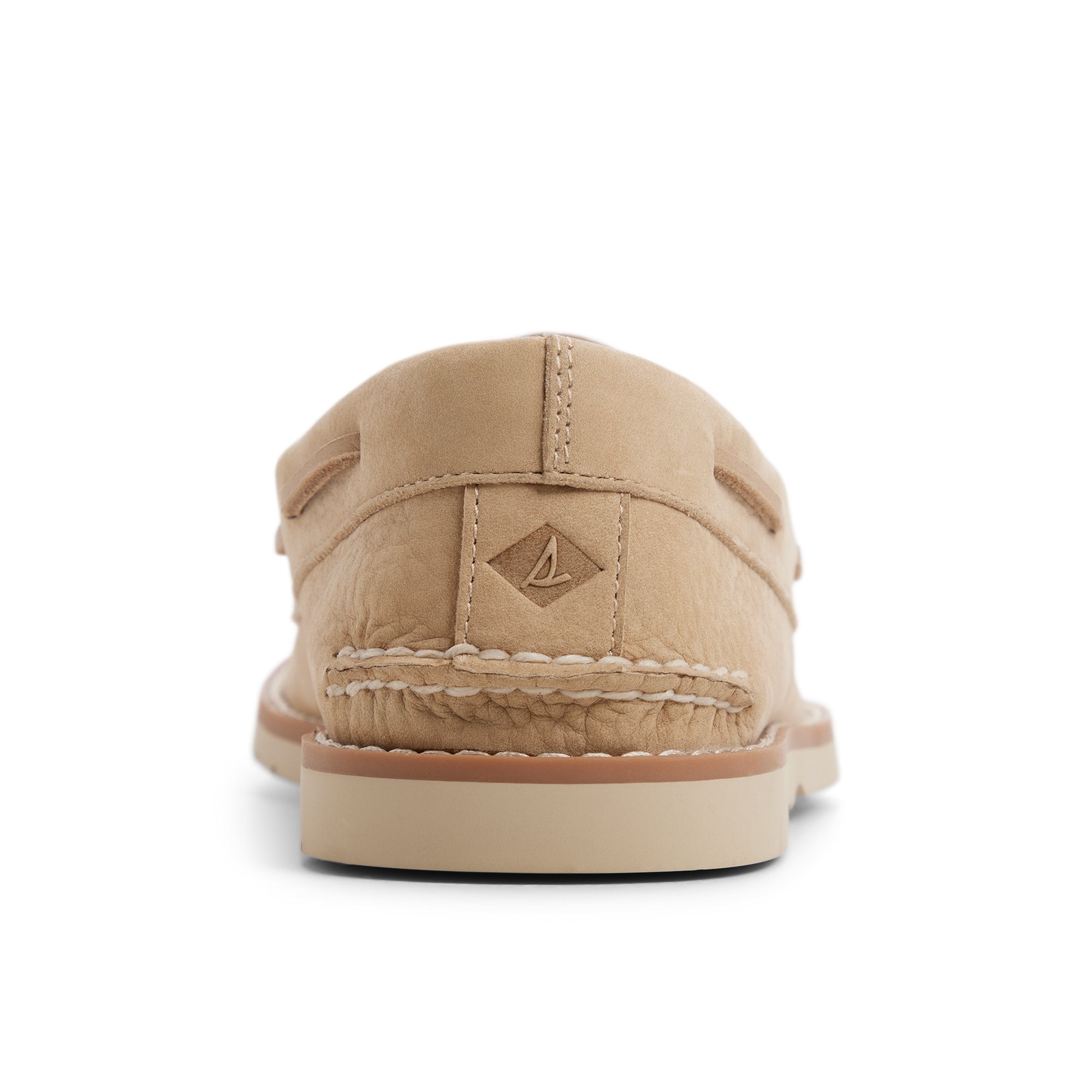 Authentic Original™ 2-Eye Ripple Lug Boat Shoe - Image 4