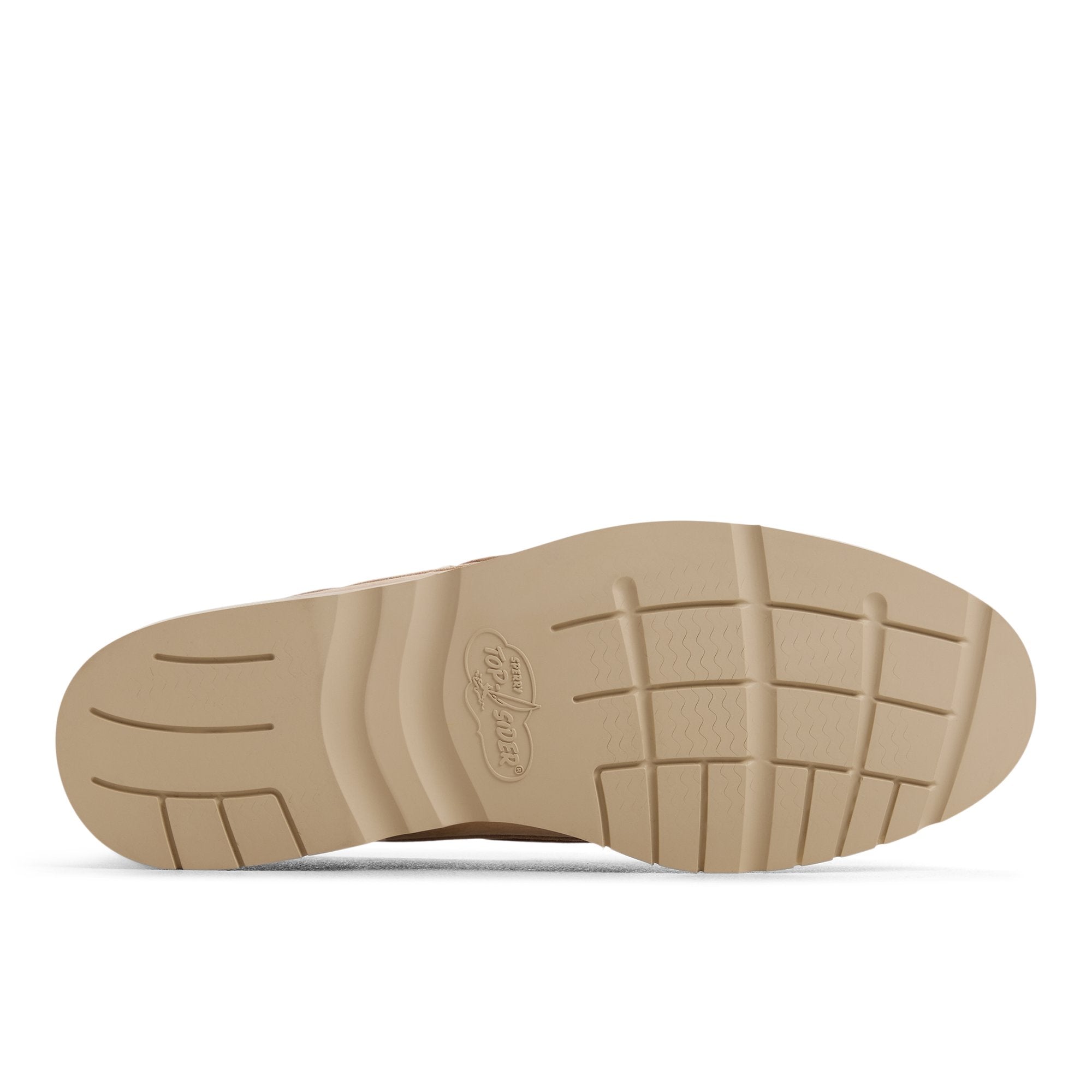 Authentic Original™ 2-Eye Ripple Lug Boat Shoe - Image 5