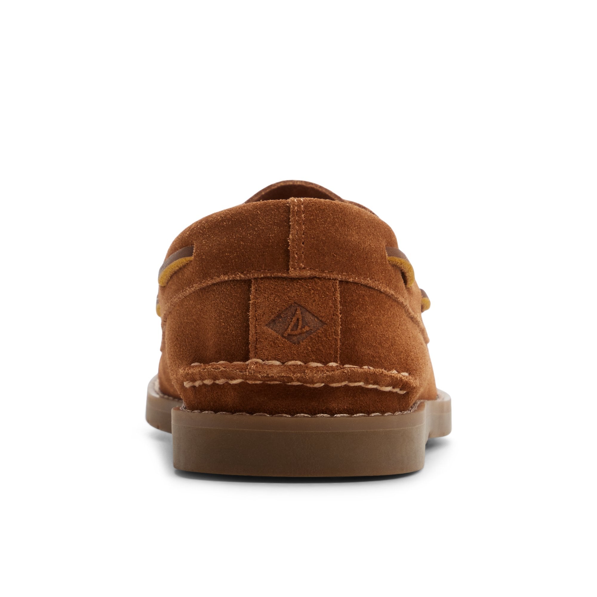 Authentic Original™ 2-Eye Ripple Lug Boat Shoe - Image 4