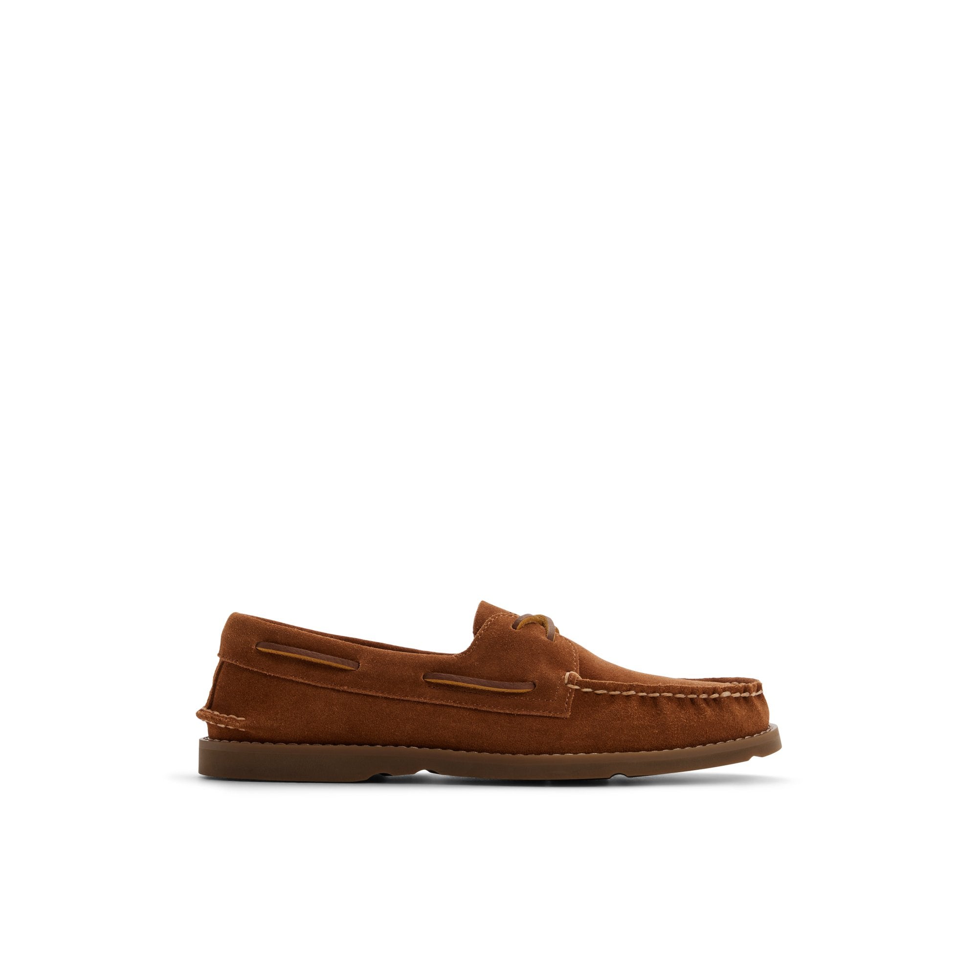 Authentic Original™ 2-Eye Ripple Lug Boat Shoe