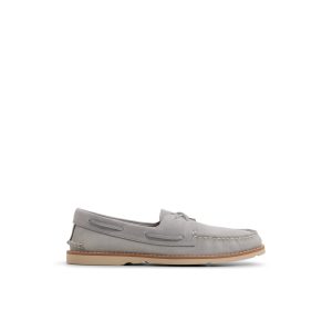 Authentic Original™ 2-Eye Ripple Lug Boat Shoe