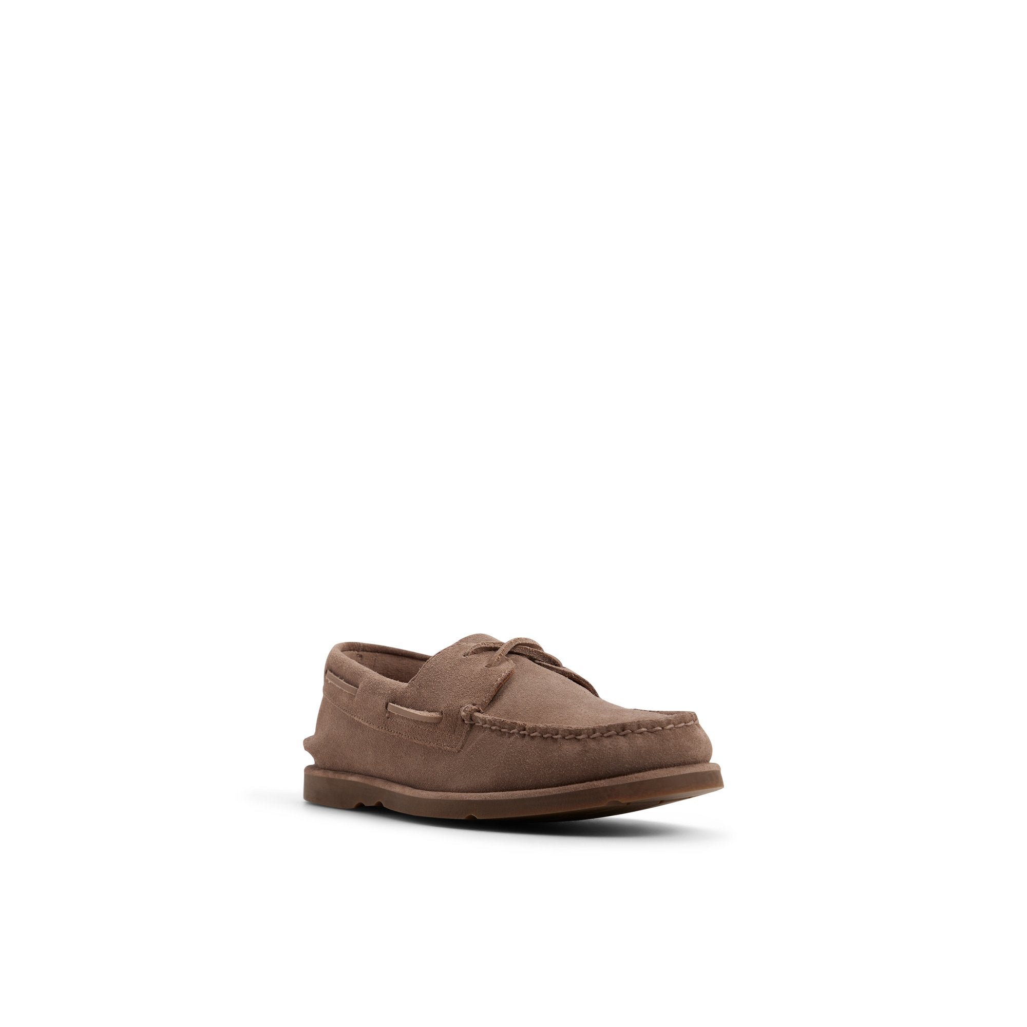 Authentic Original™ 2-Eye Ripple Lug Boat Shoe - Image 3