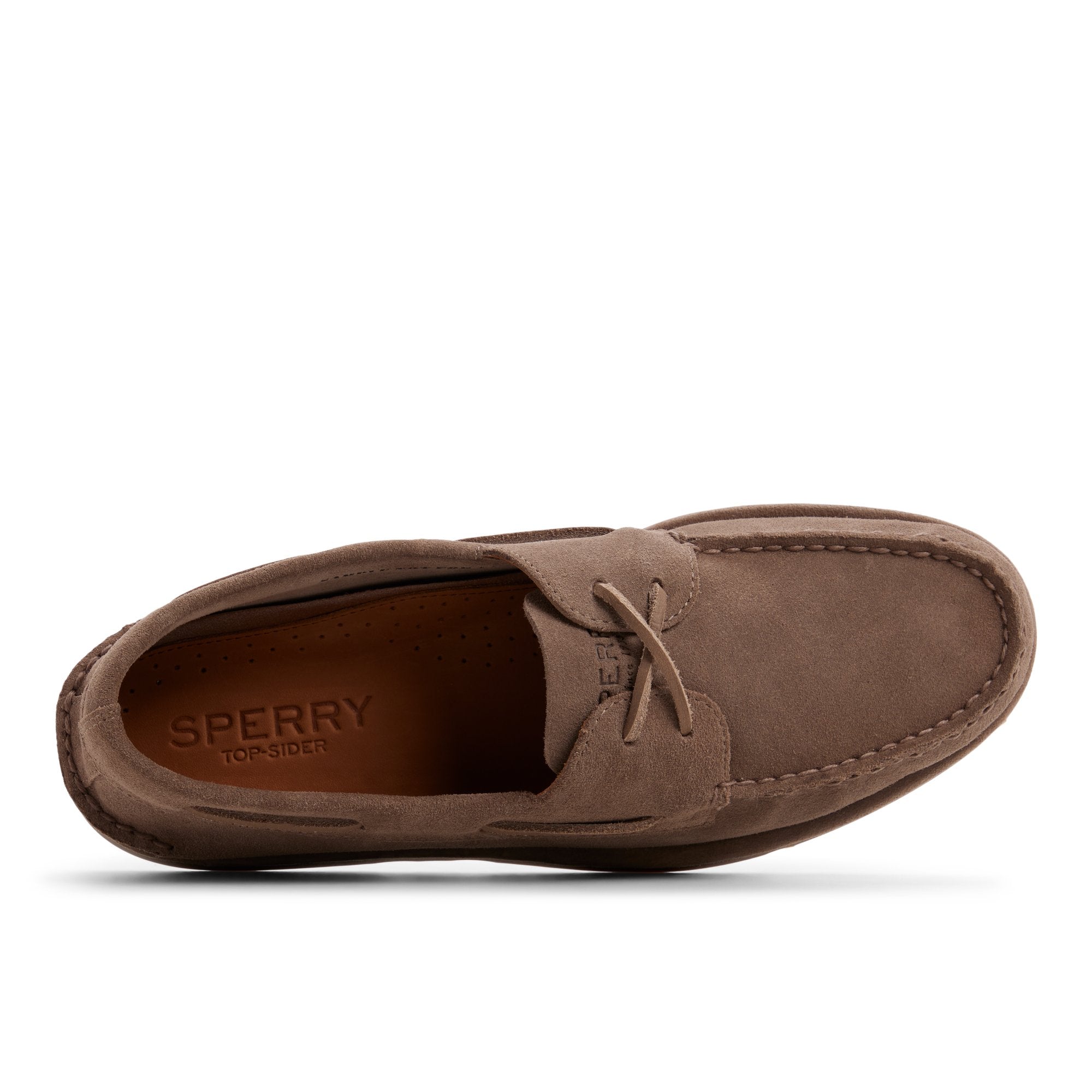 Authentic Original™ 2-Eye Ripple Lug Boat Shoe - Image 6