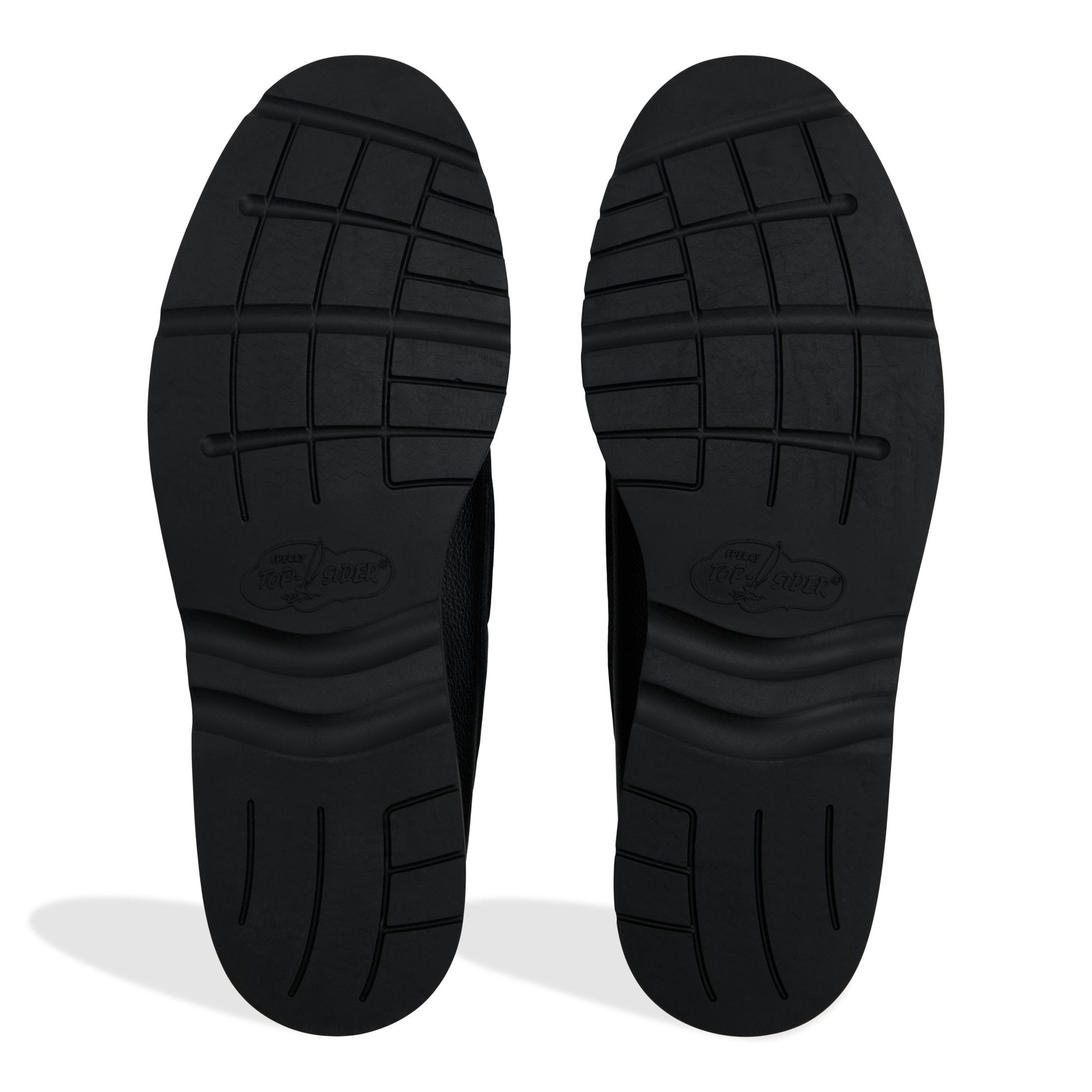 Authentic Original™ 2-Eye Ripple Lug Boat Shoe - Image 5