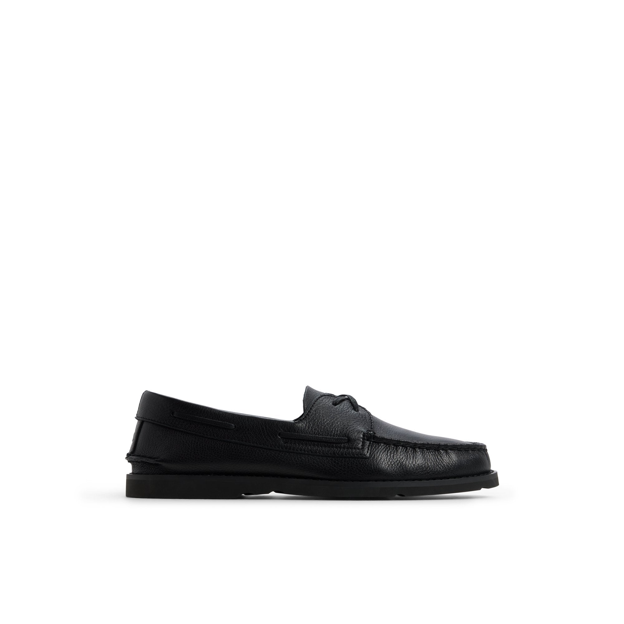 Authentic Original™ 2-Eye Ripple Lug Boat Shoe