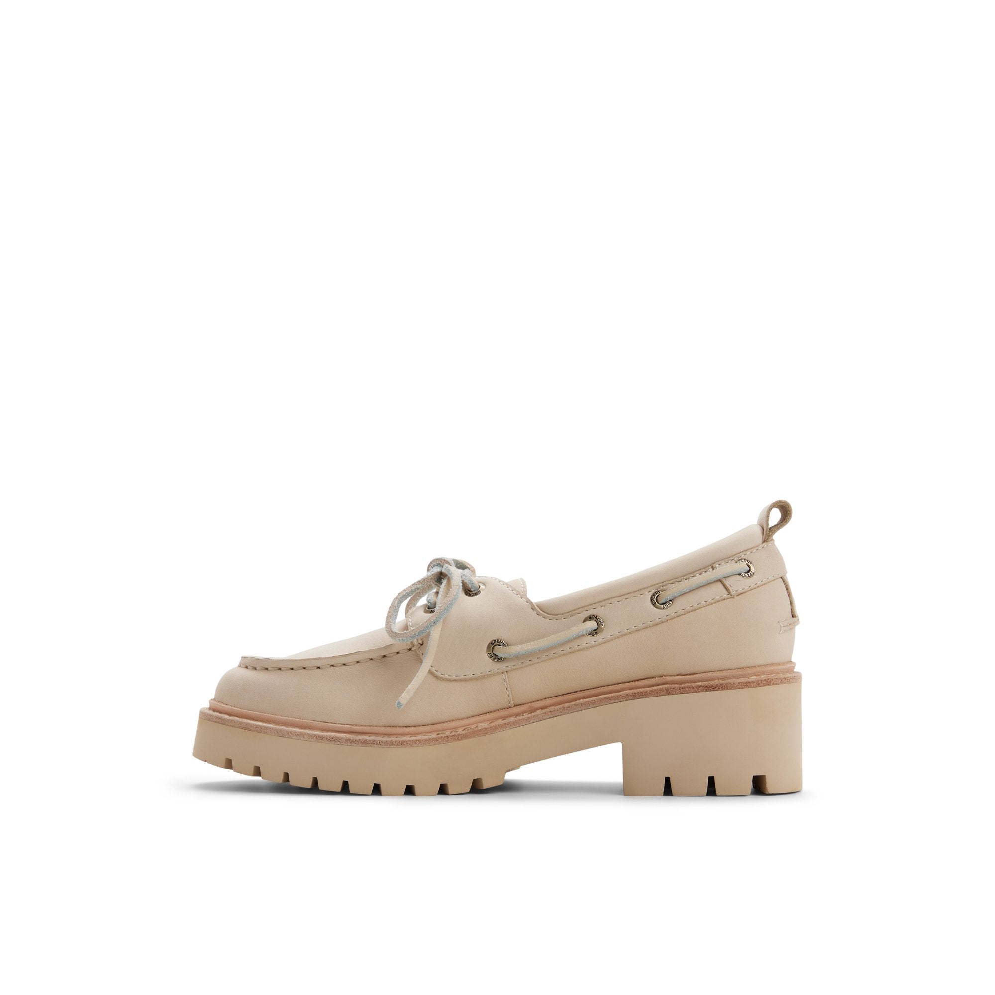 Authentic Original™ 2 Eye Lug Boat Shoe - Image 2
