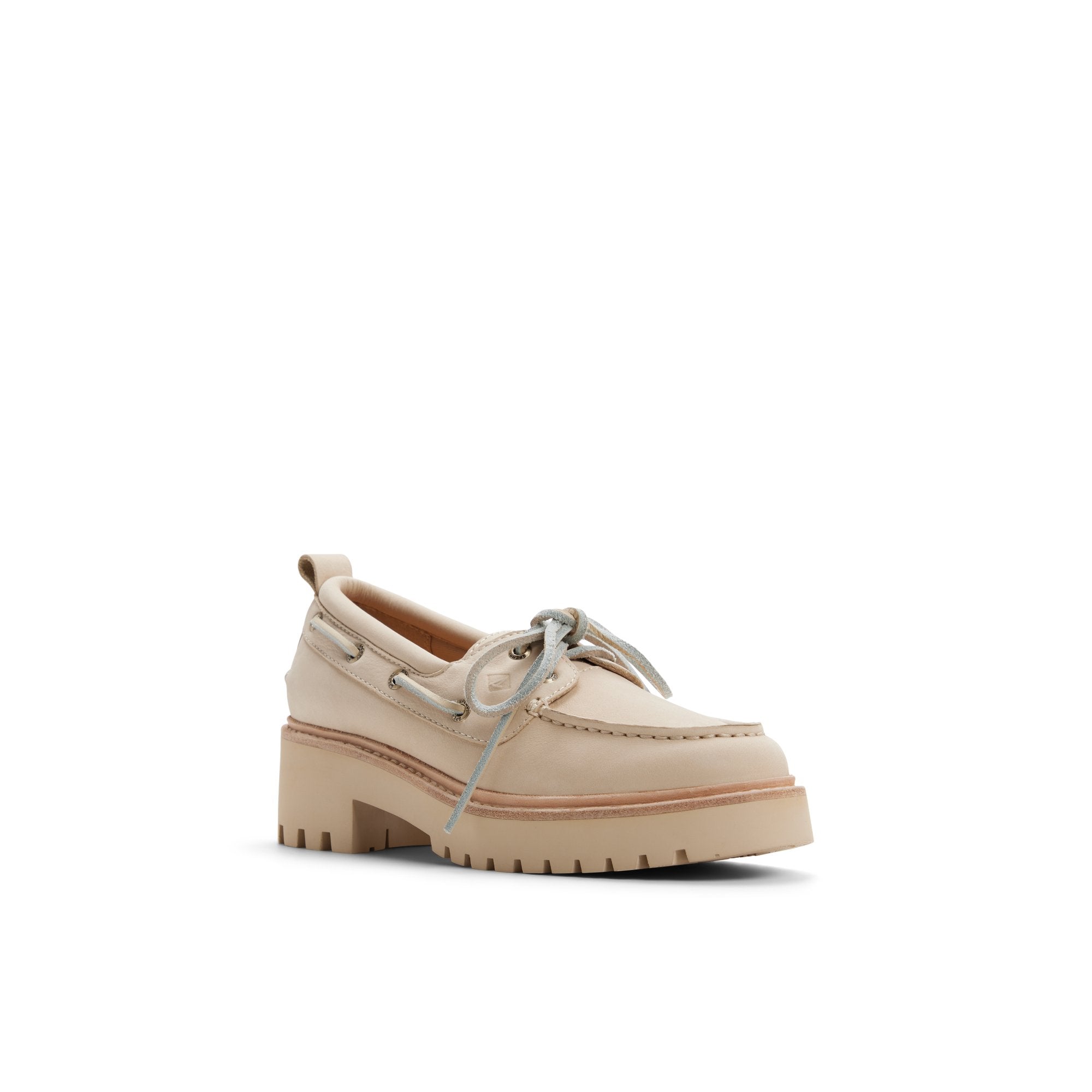 Authentic Original™ 2 Eye Lug Boat Shoe - Image 3