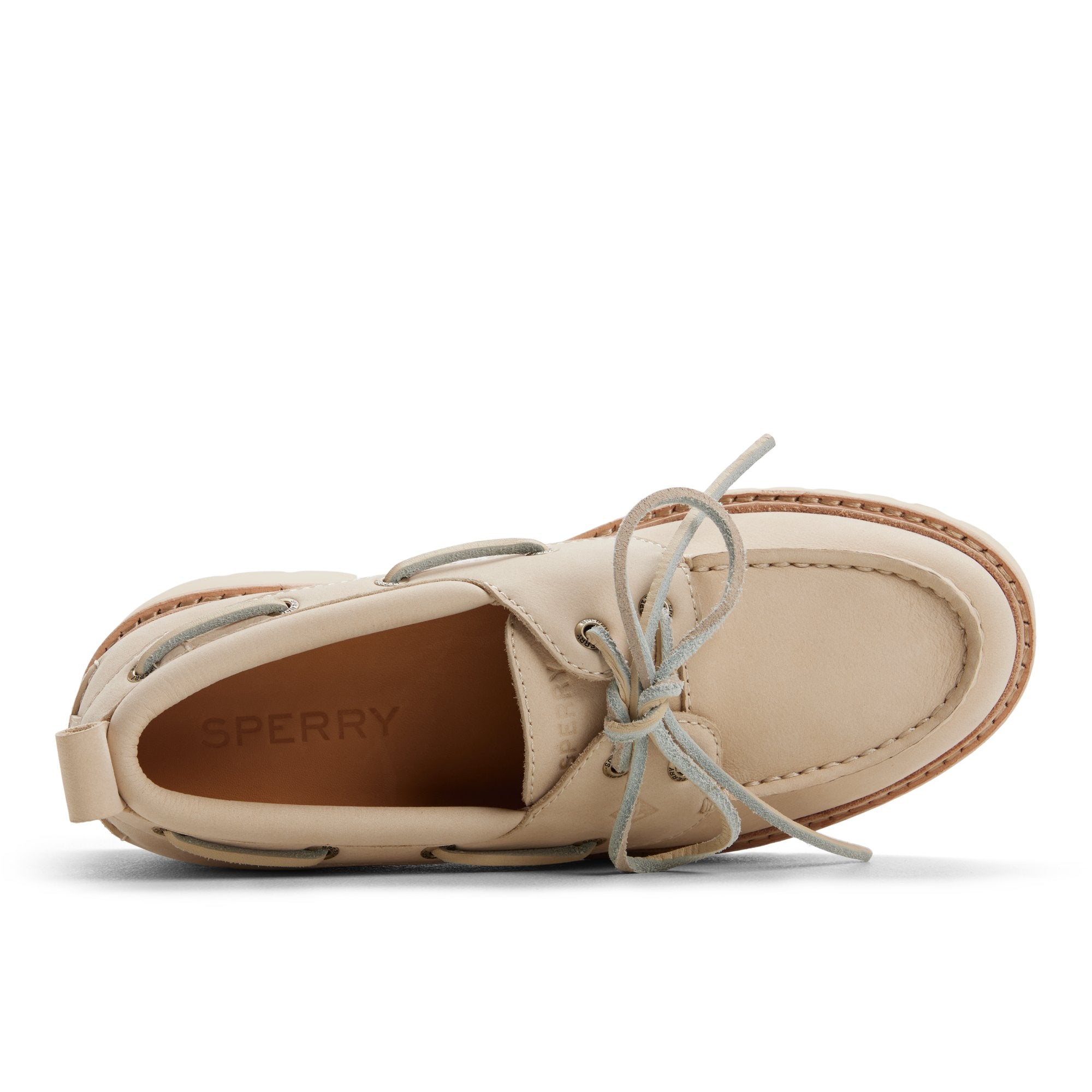 Authentic Original™ 2 Eye Lug Boat Shoe - Image 6