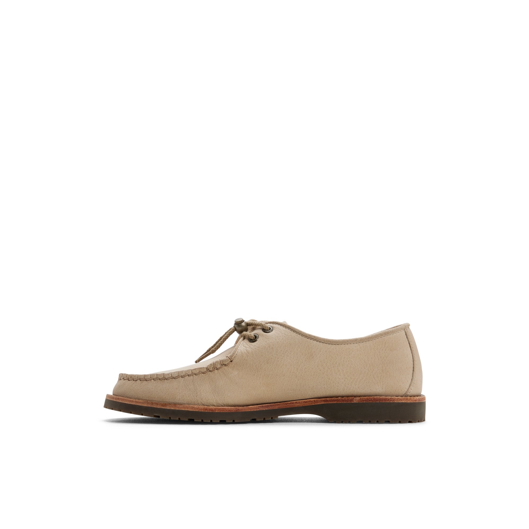 Authentic Original™ Mini Lug Captain's Oxford - Image 2