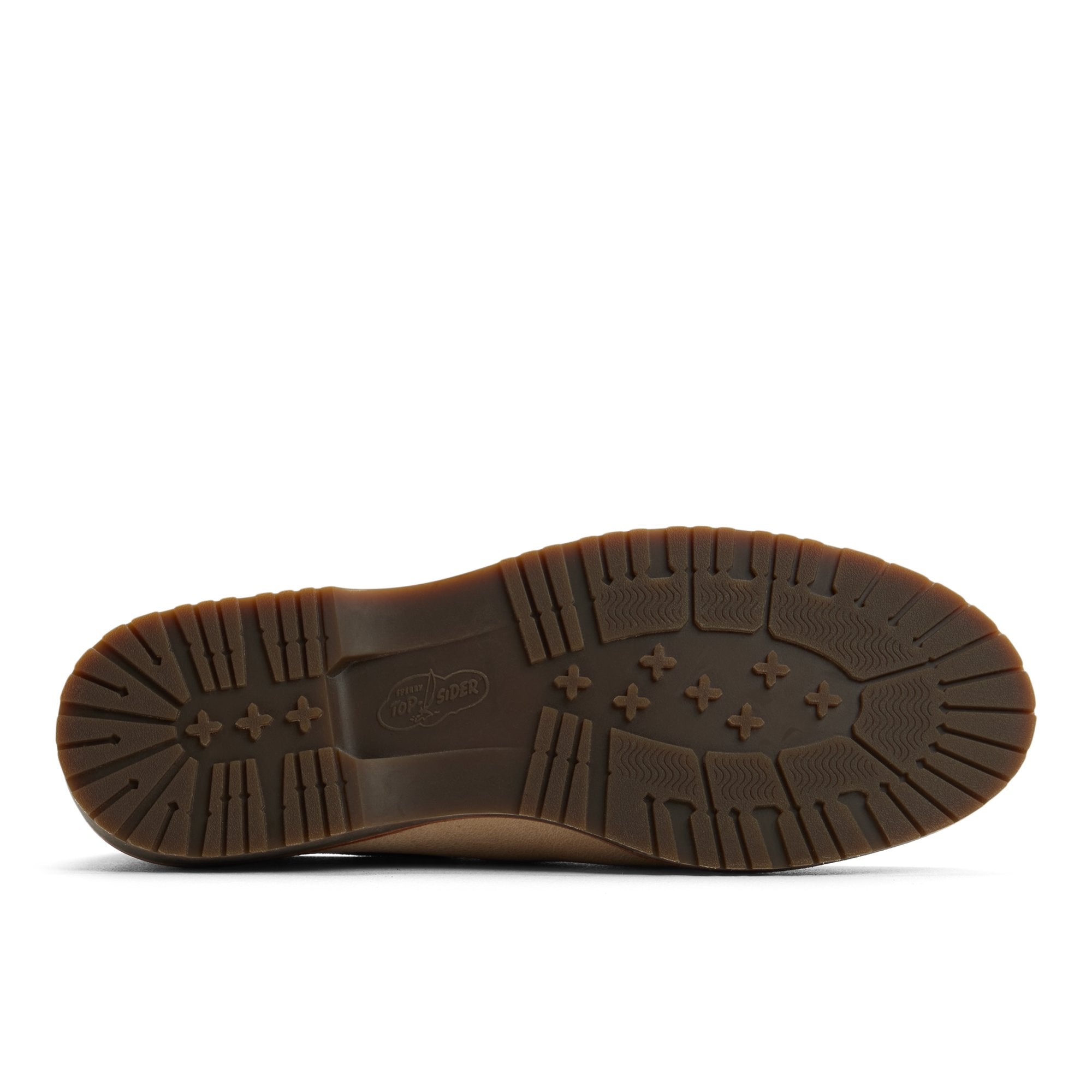 Authentic Original™ Mini Lug Captain's Oxford - Image 5