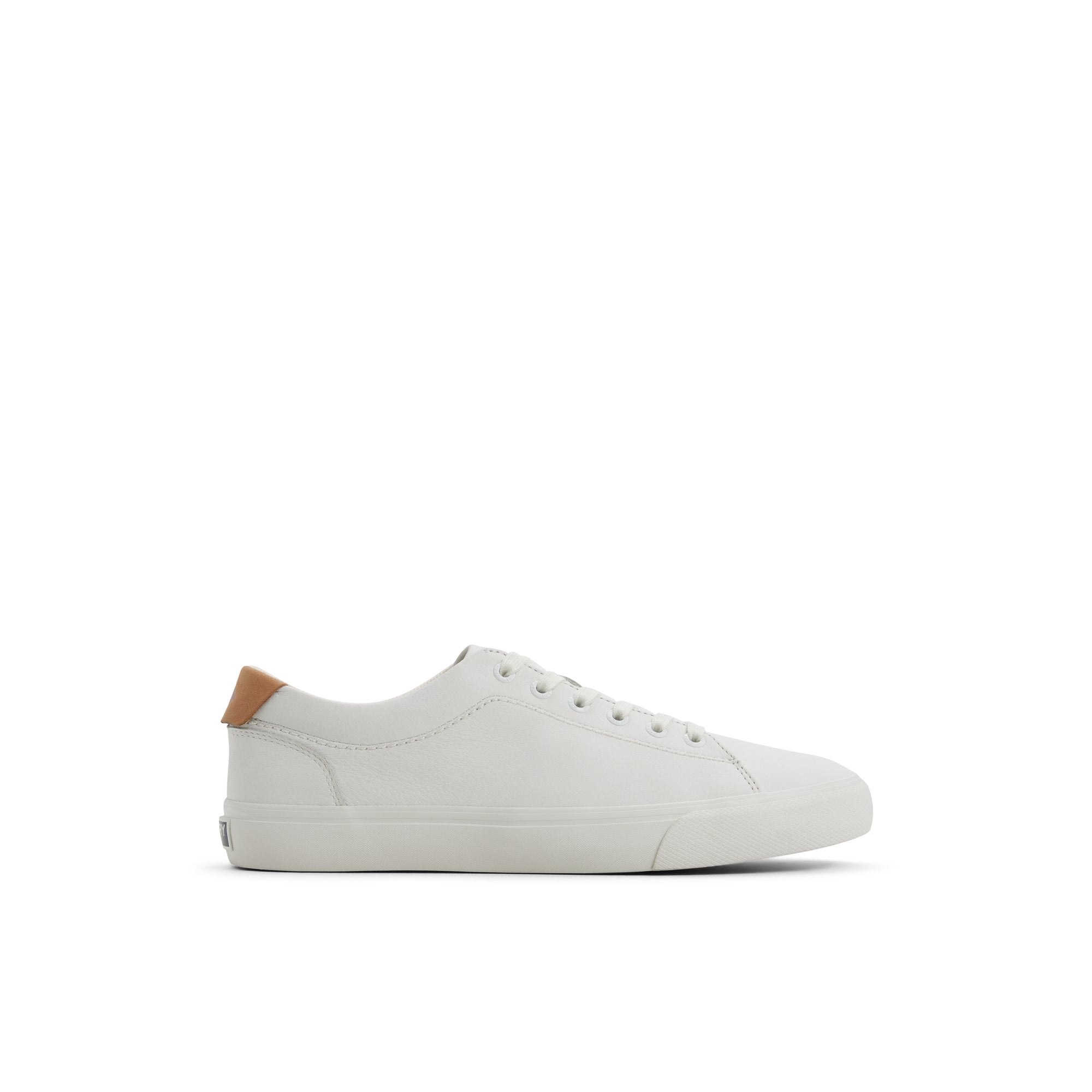 Helm Lace to Toe Sneaker