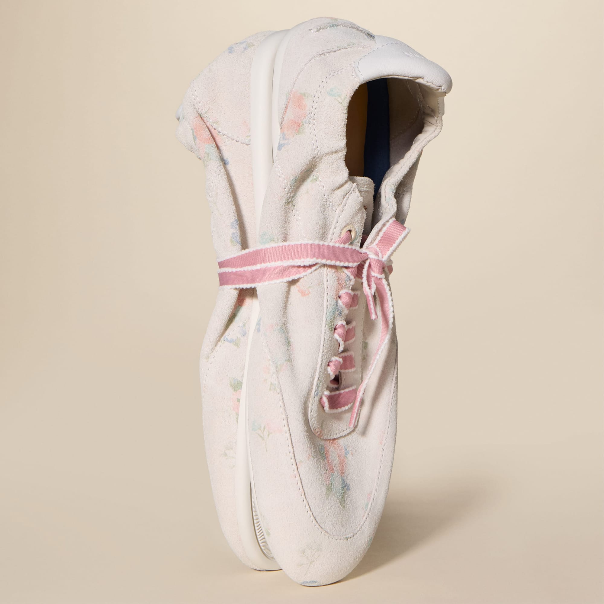 Slim Jogger Sneaker - Image 8