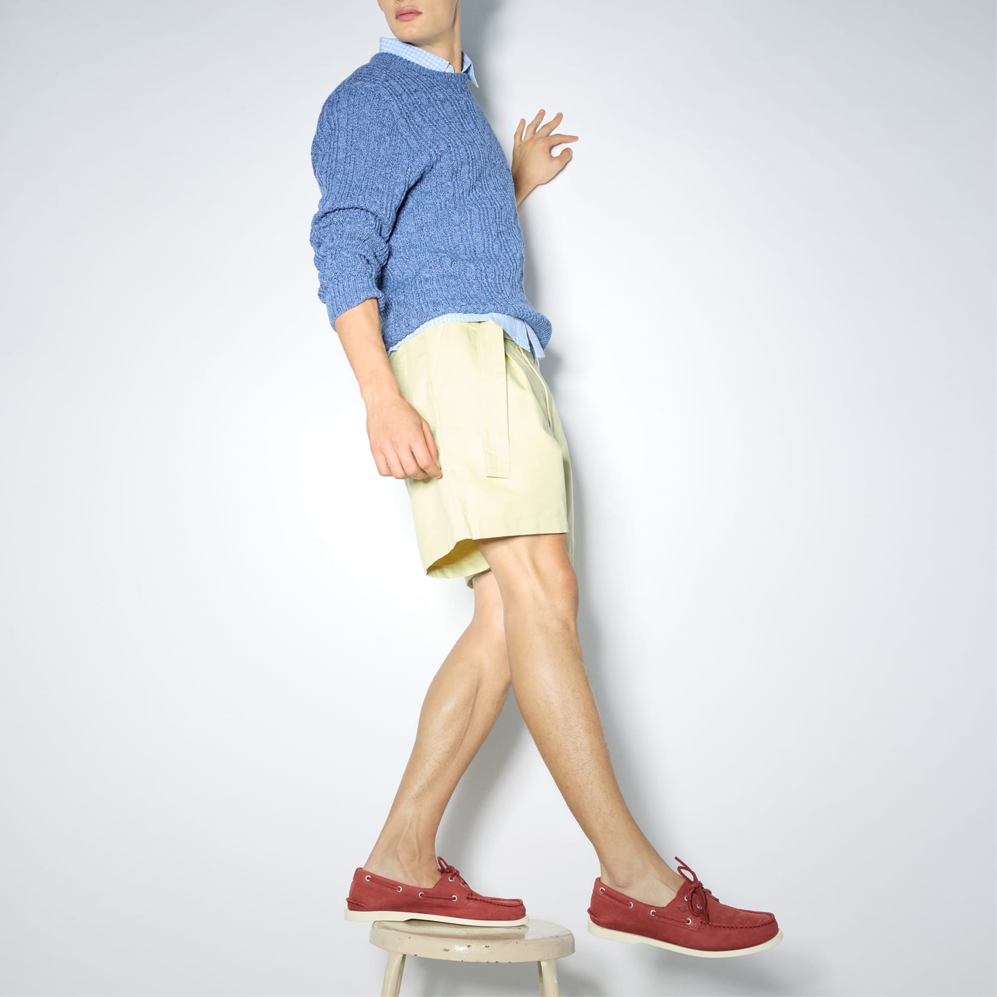 Authentic Original™ 2-Eye Boat Shoe - Image 8