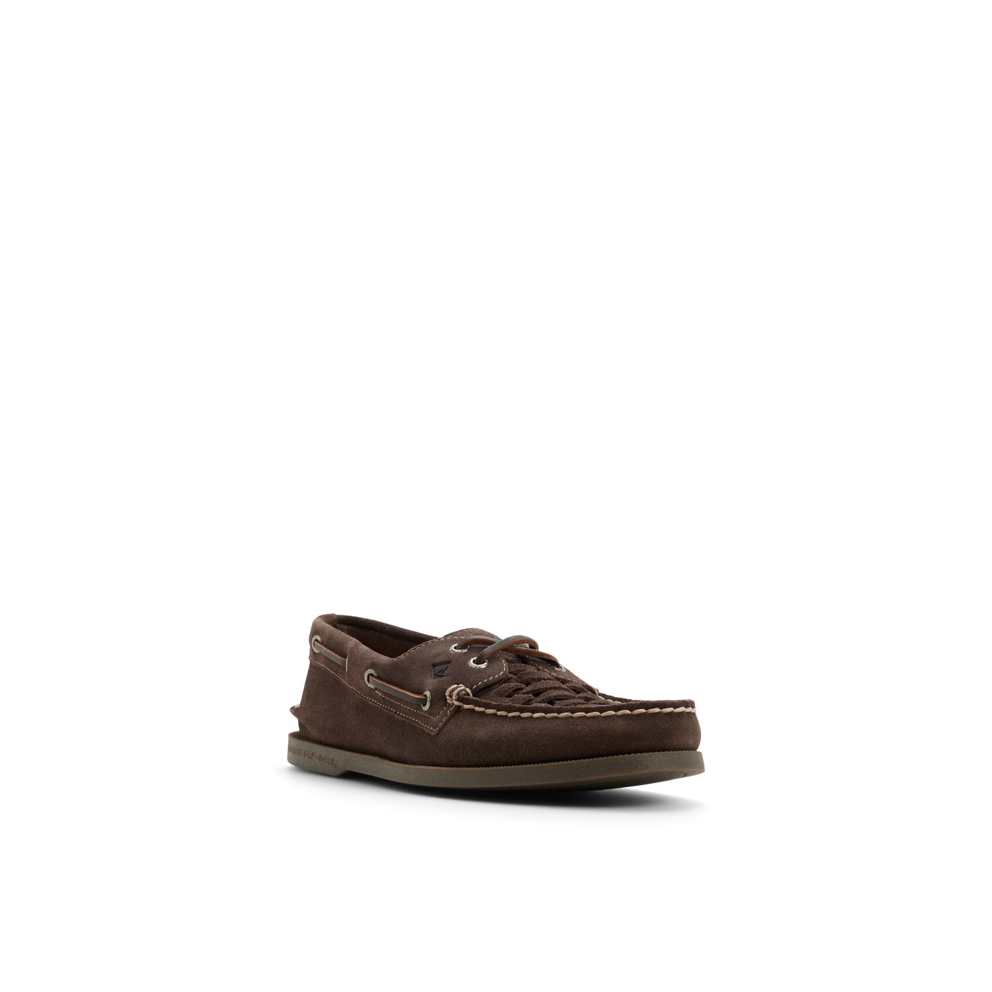Authentic Original™ 2-Eye Woven Boat Shoe - Image 3
