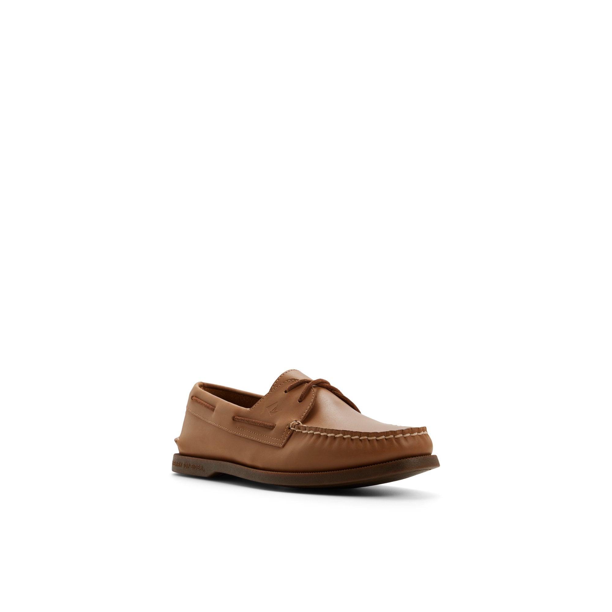 Authentic Original™ 2-Eye Cross Lace Boat Shoe - Image 3