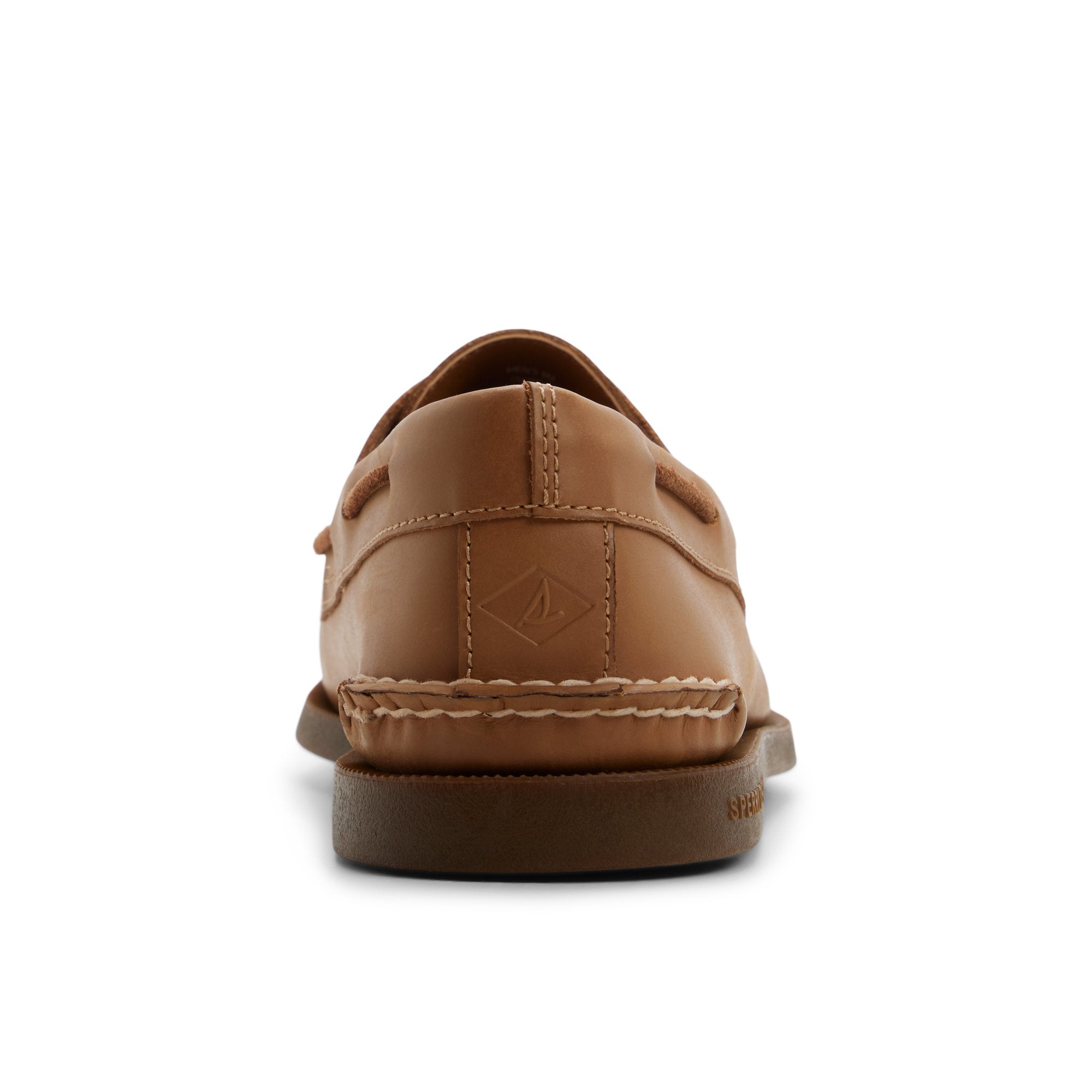 Authentic Original™ 2-Eye Cross Lace Boat Shoe - Image 4