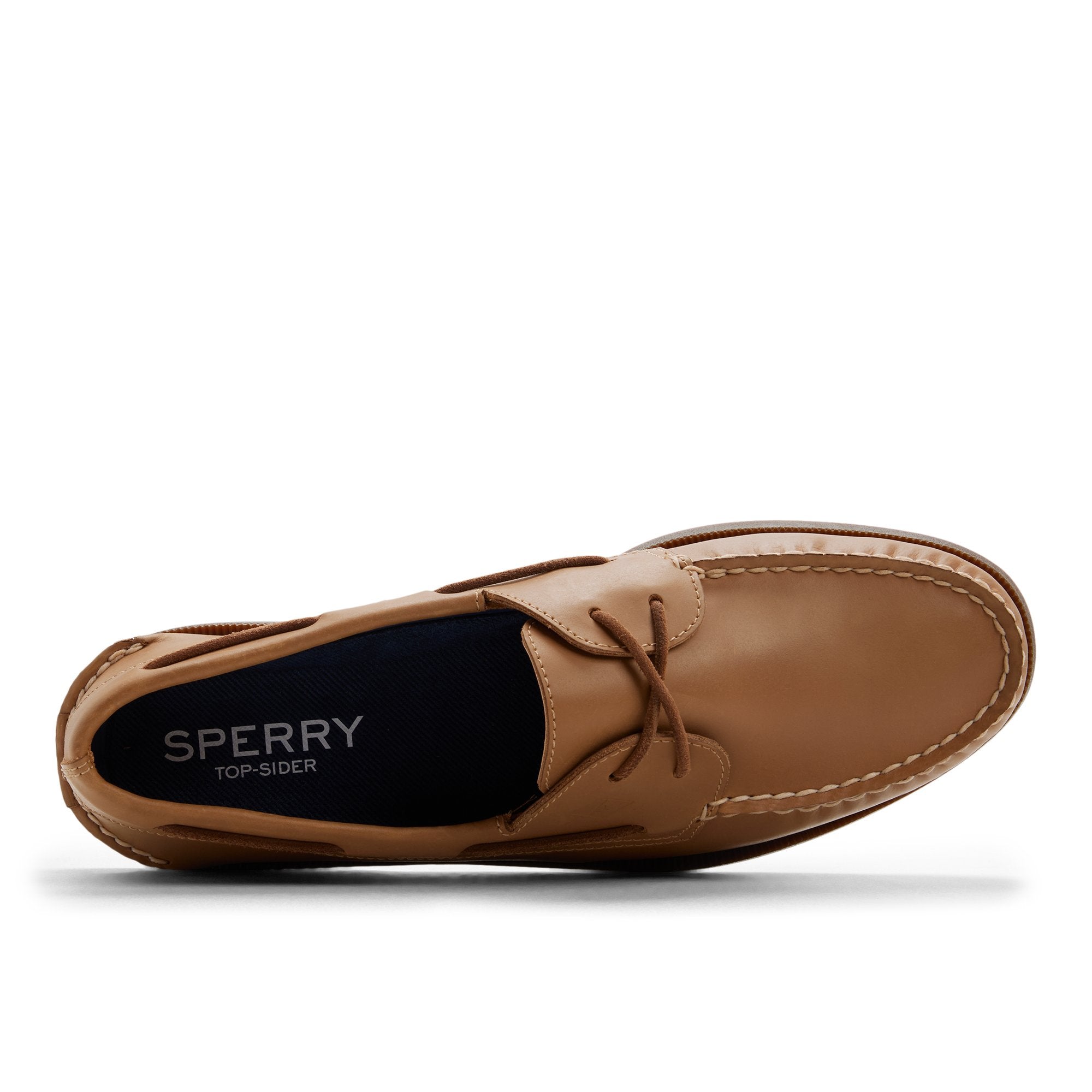 Authentic Original™ 2-Eye Cross Lace Boat Shoe - Image 6