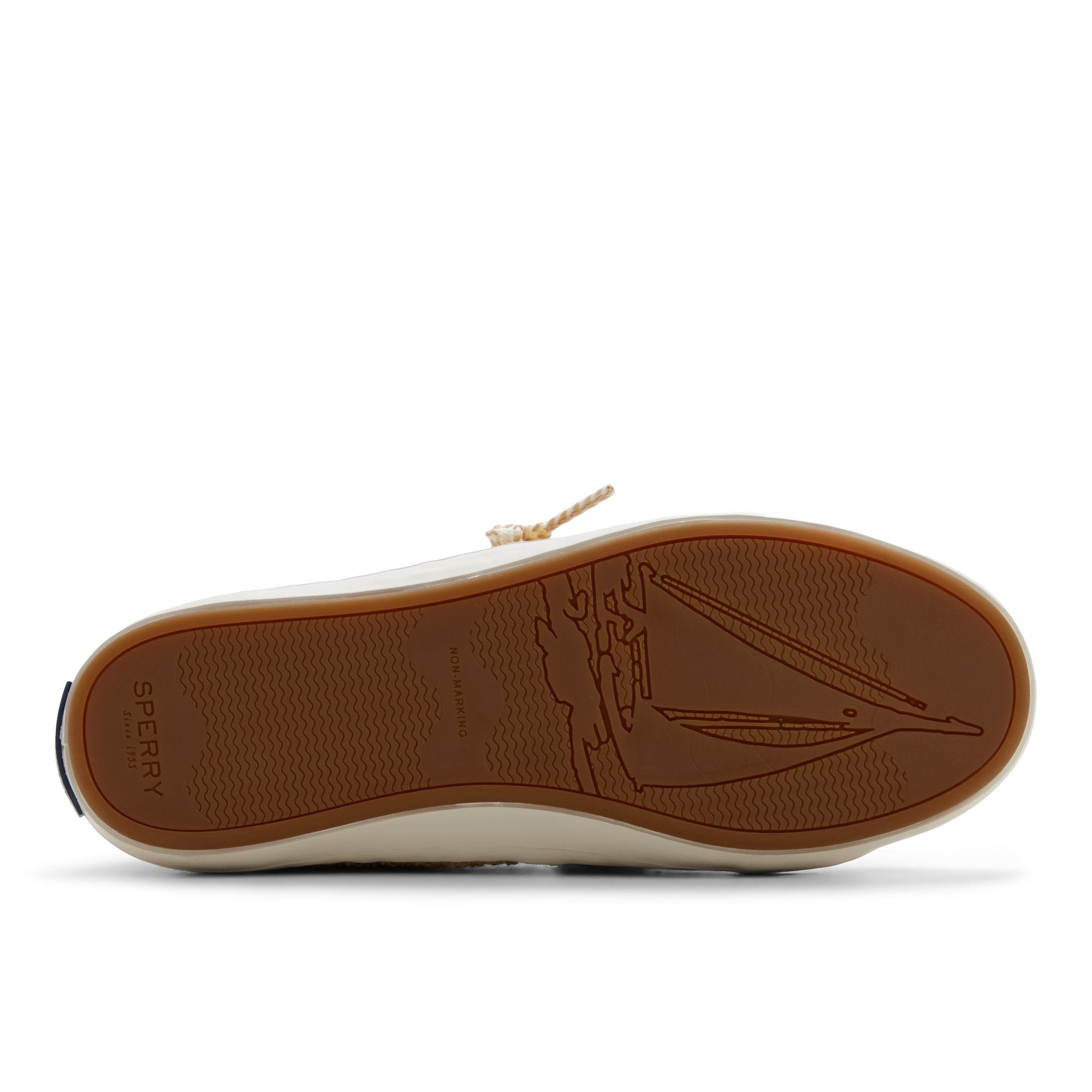 Crest Wave Sneaker - Image 5