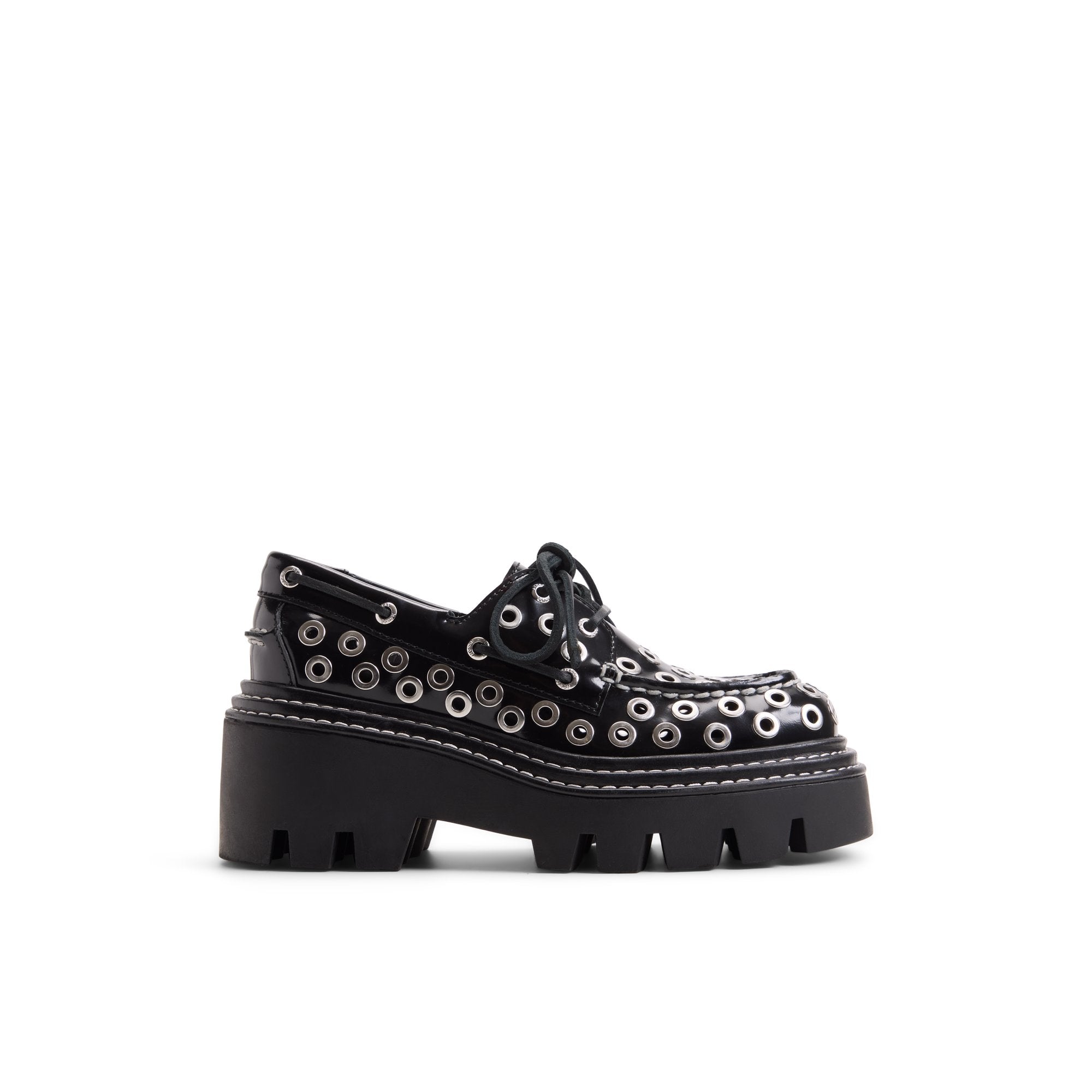 Sperry x MONSE Authentic Original™ 2-Eye Lug Boat Shoe