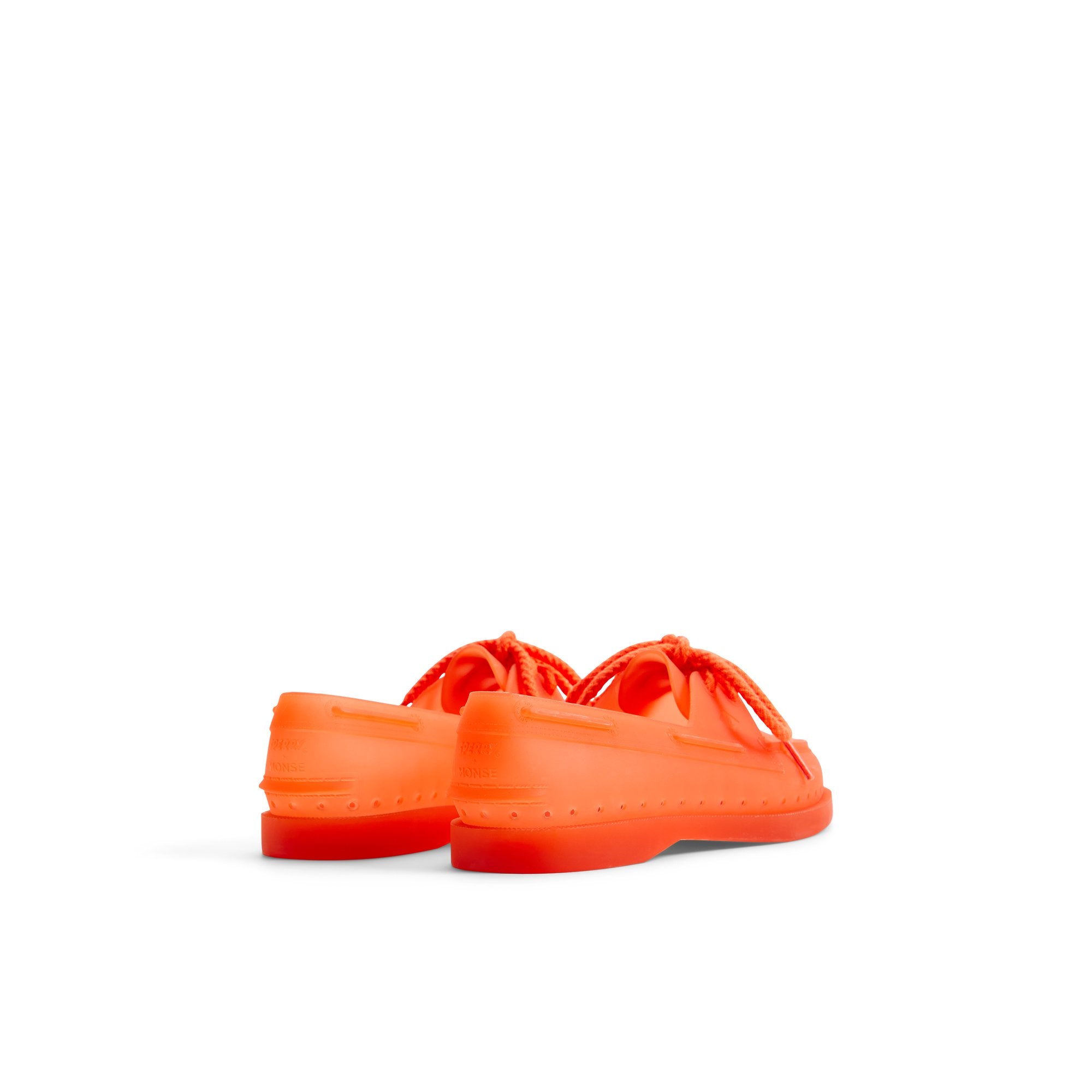 Sperry x MONSE Authentic Original™ 2-Eye Jelly Boat Shoe - Image 4
