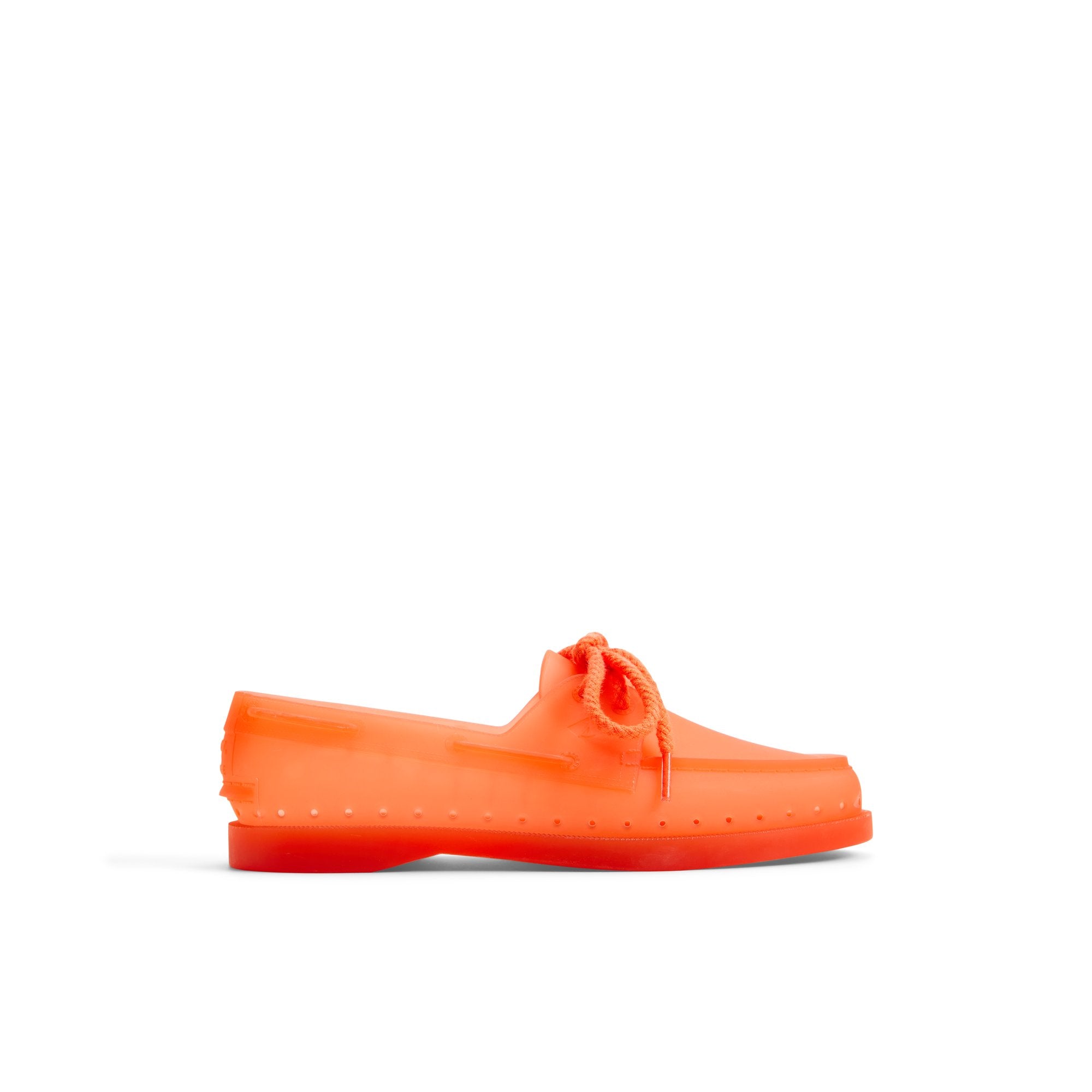 Sperry x MONSE Authentic Original™ 2-Eye Jelly Boat Shoe