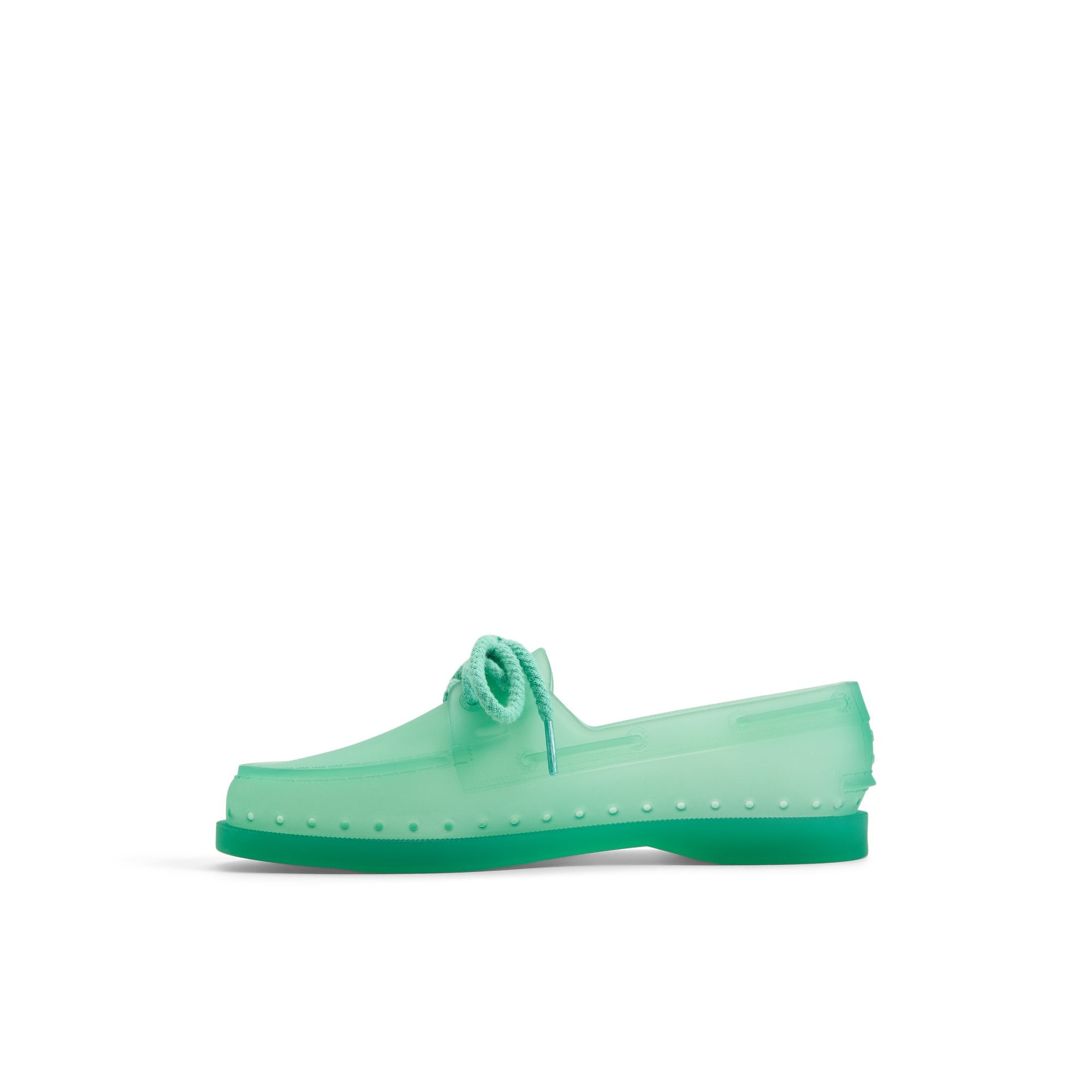 Sperry x MONSE Authentic Original™ 2-Eye Jelly Boat Shoe - Image 2