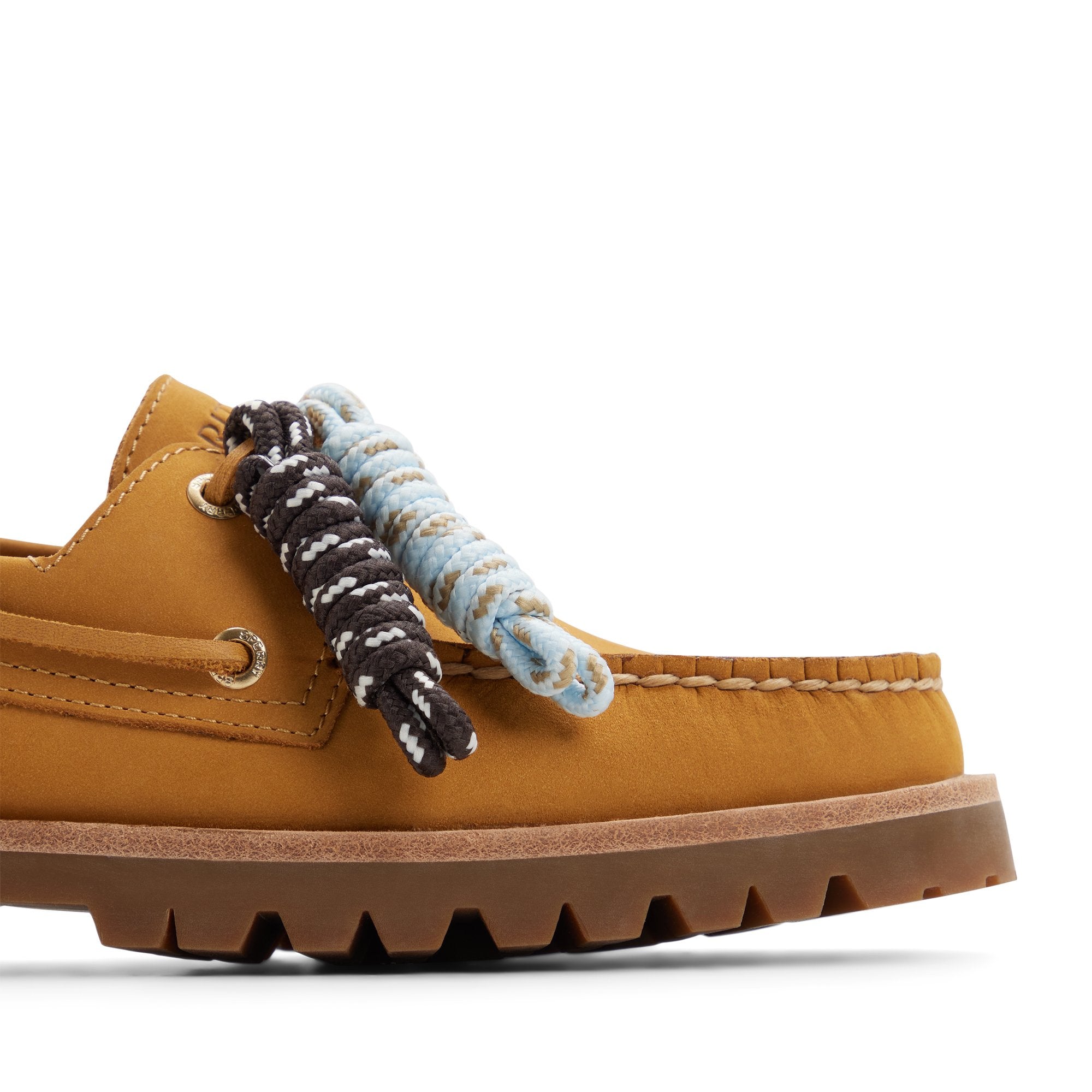 Sperry x Aritzia Authentic Original™ 2 Eye Lug - Image 9