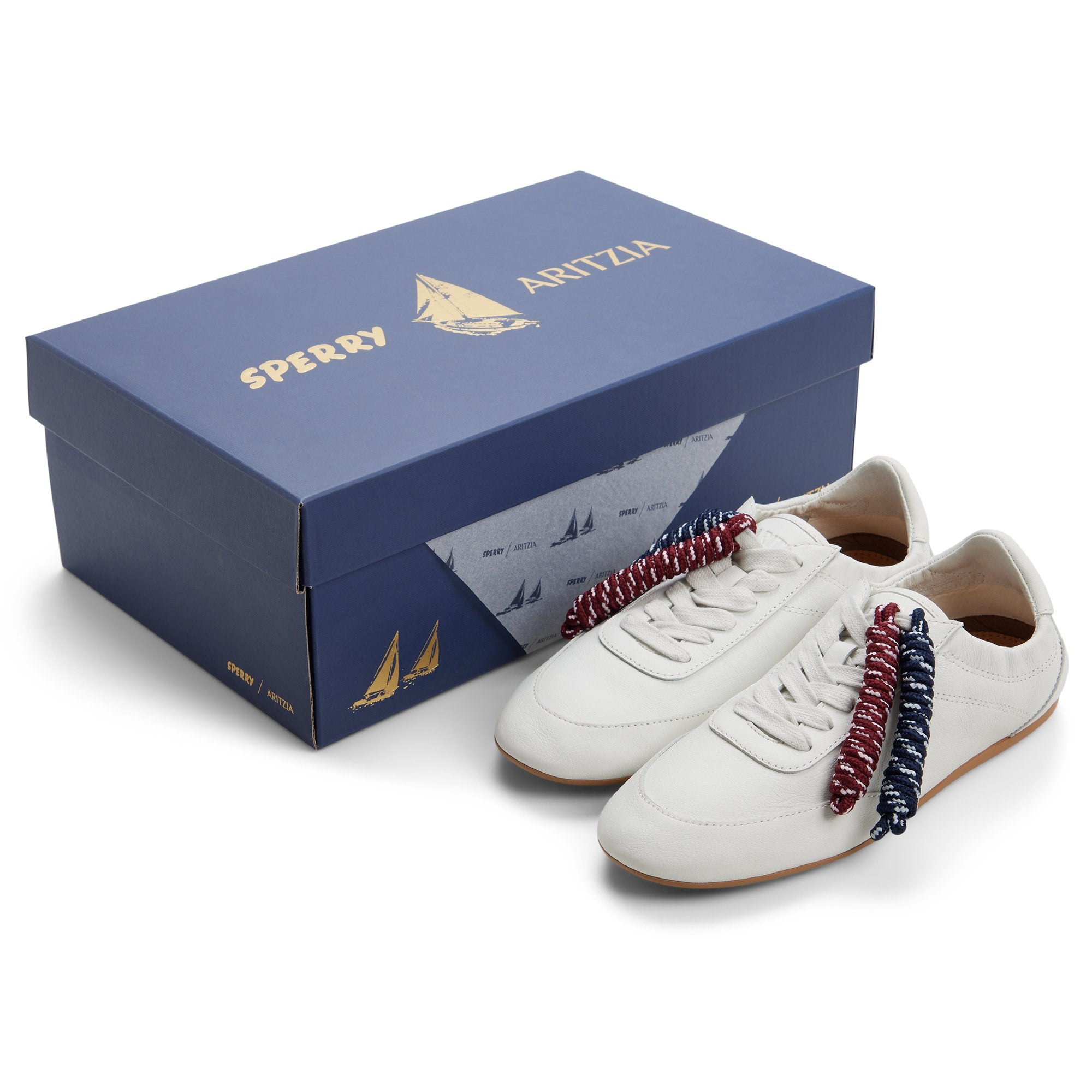 Sperry x Aritzia Slim Jogger - Image 7