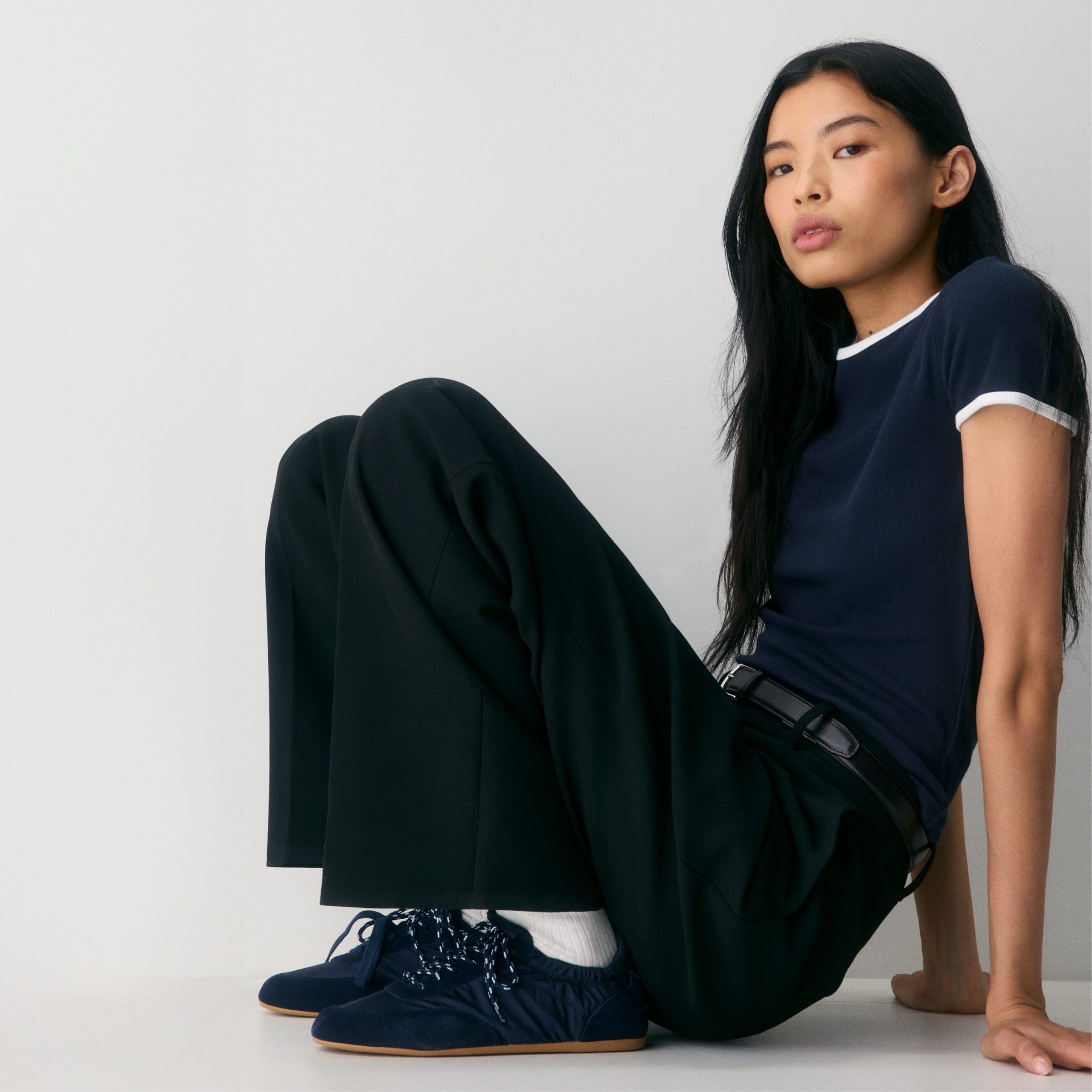 Sperry x Aritzia Slim Jogger - Image 10