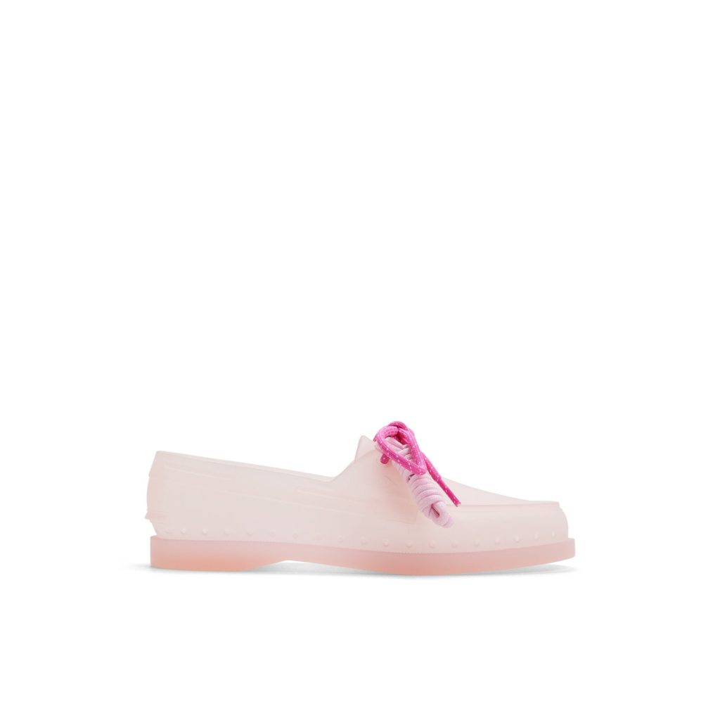 Authentic Original™  2-Eye Jelly Boat Shoe